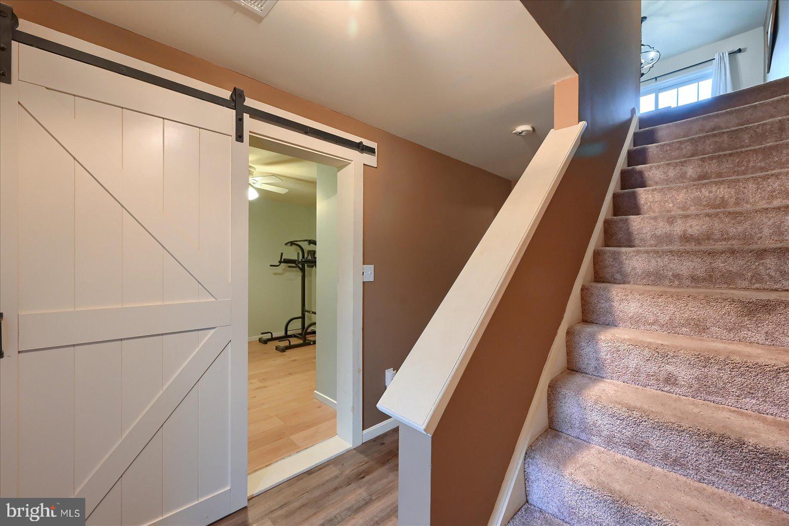 BENNETT RUN - Residential