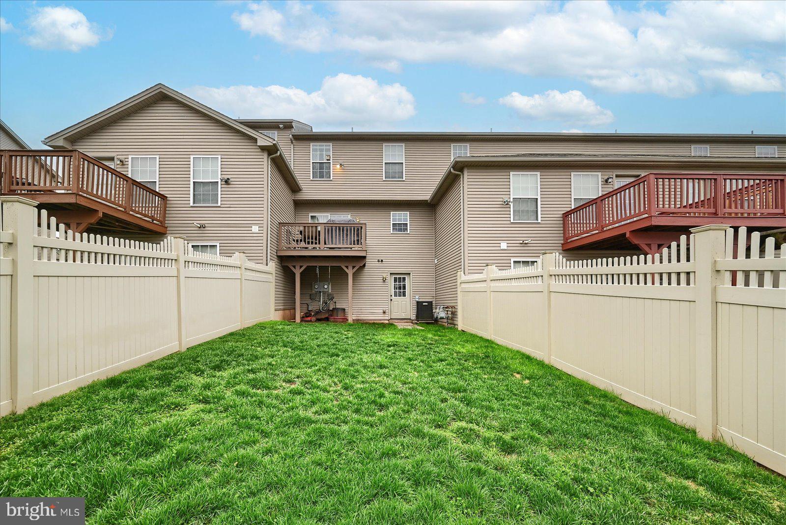 BENNETT RUN - Residential