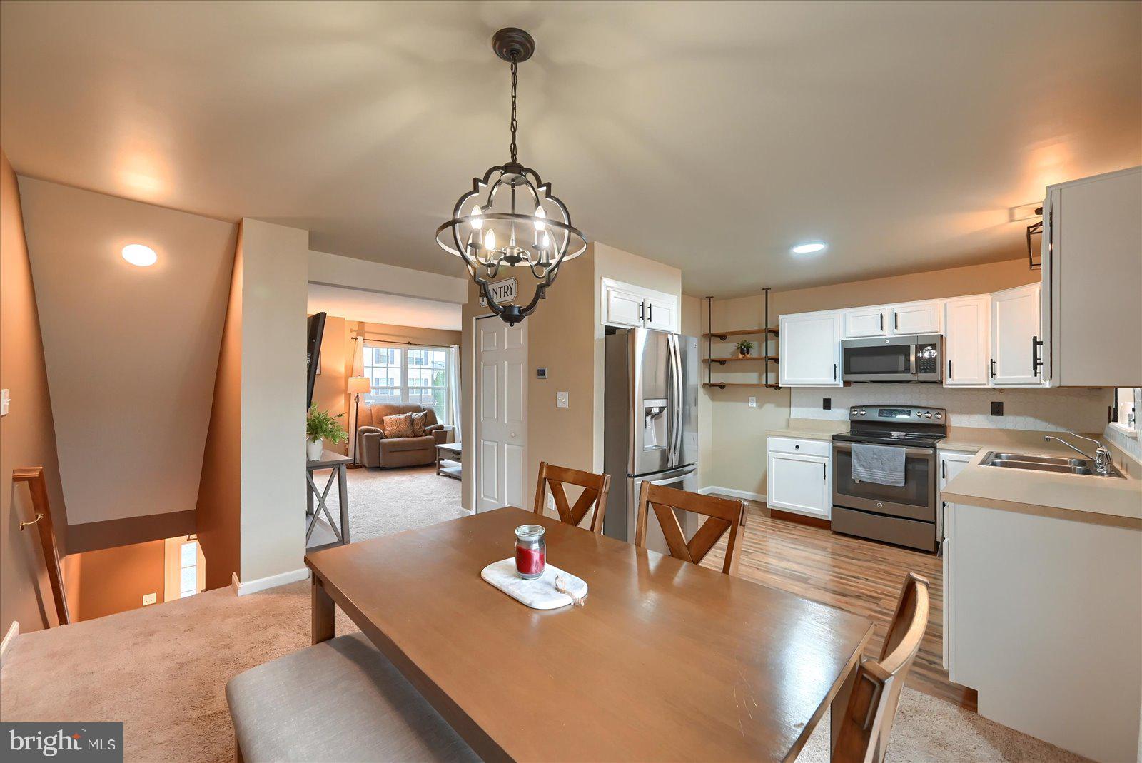 BENNETT RUN - Residential