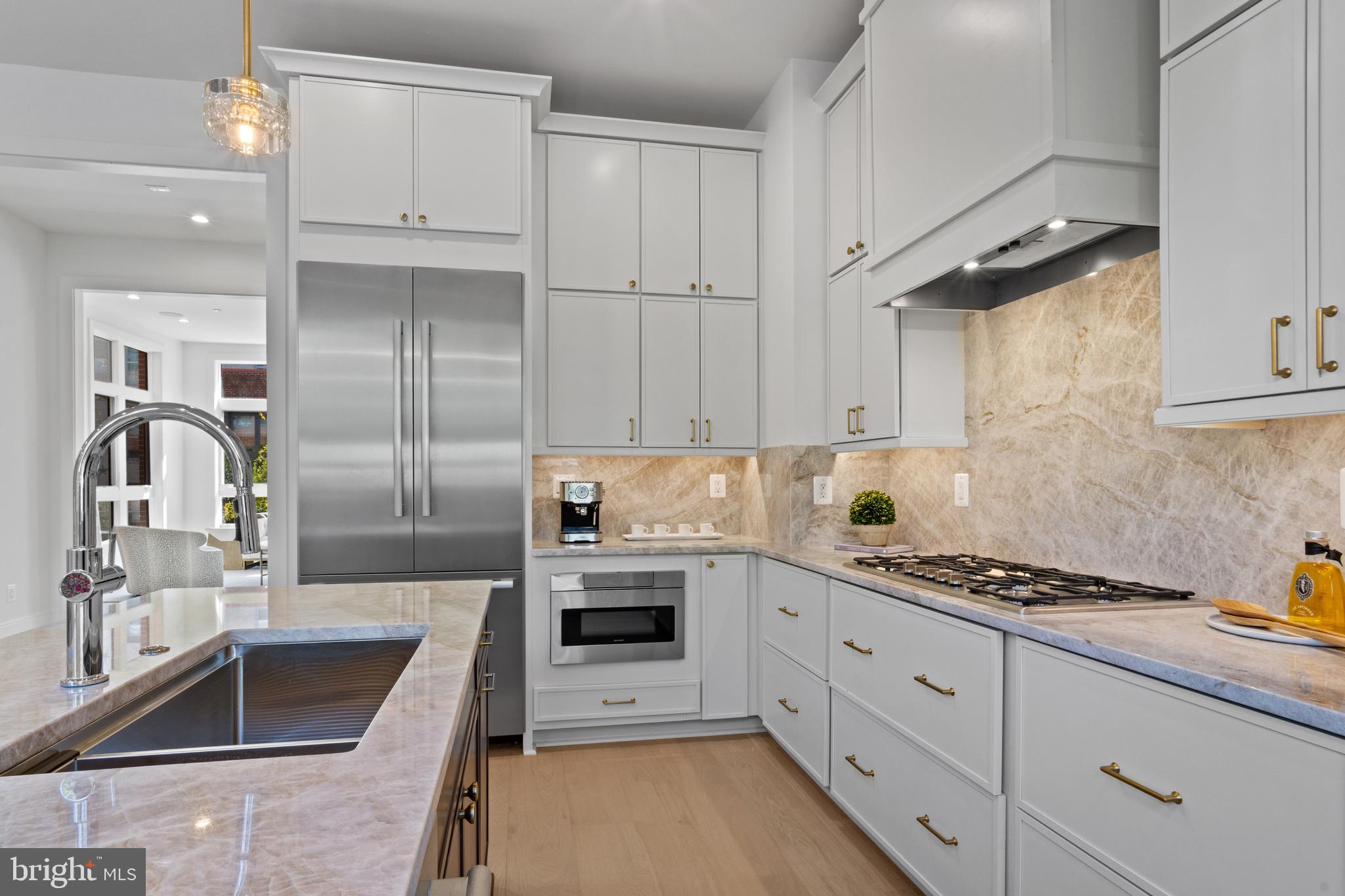 OLD TOWN - Residential