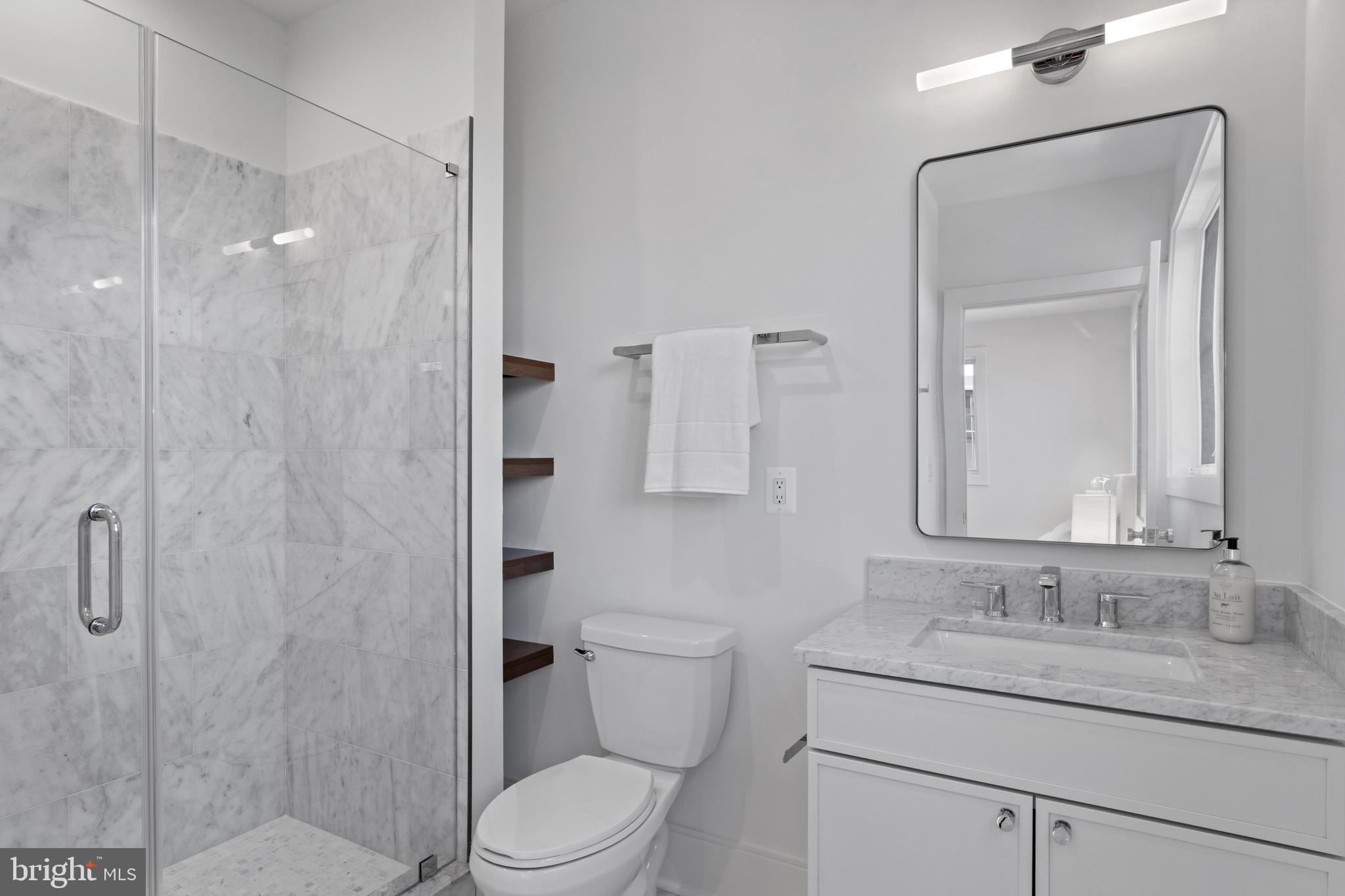 OLD TOWN - Residential