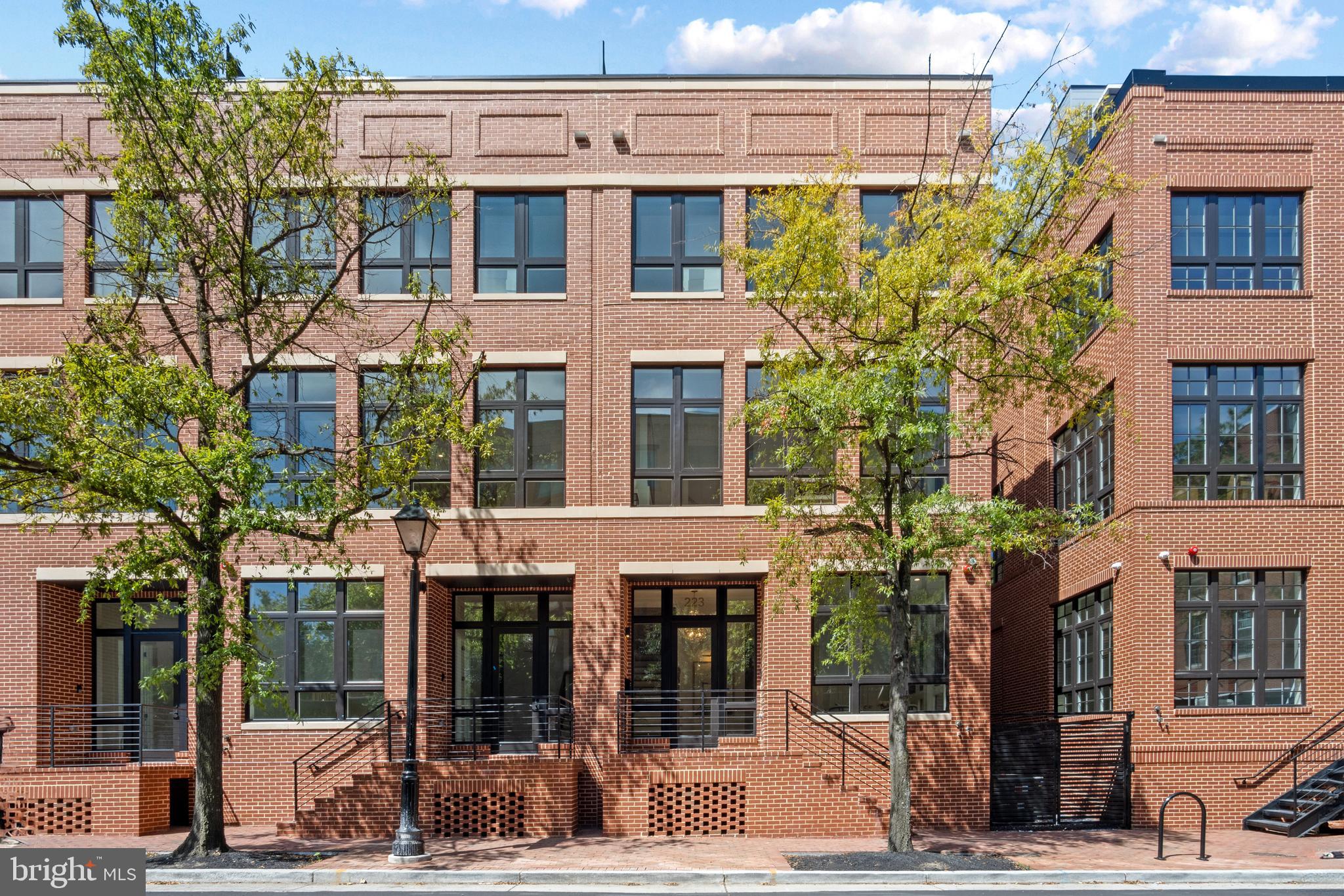 OLD TOWN - Residential