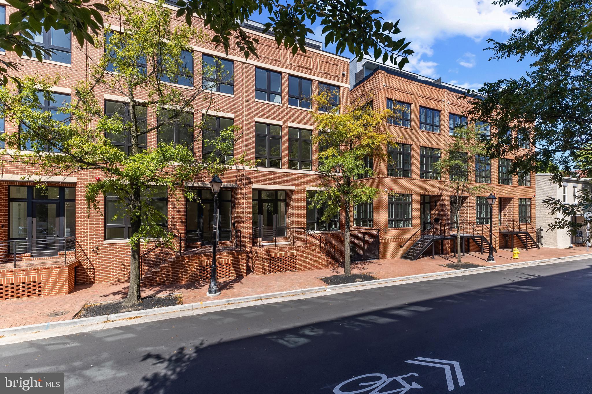 OLD TOWN - Residential