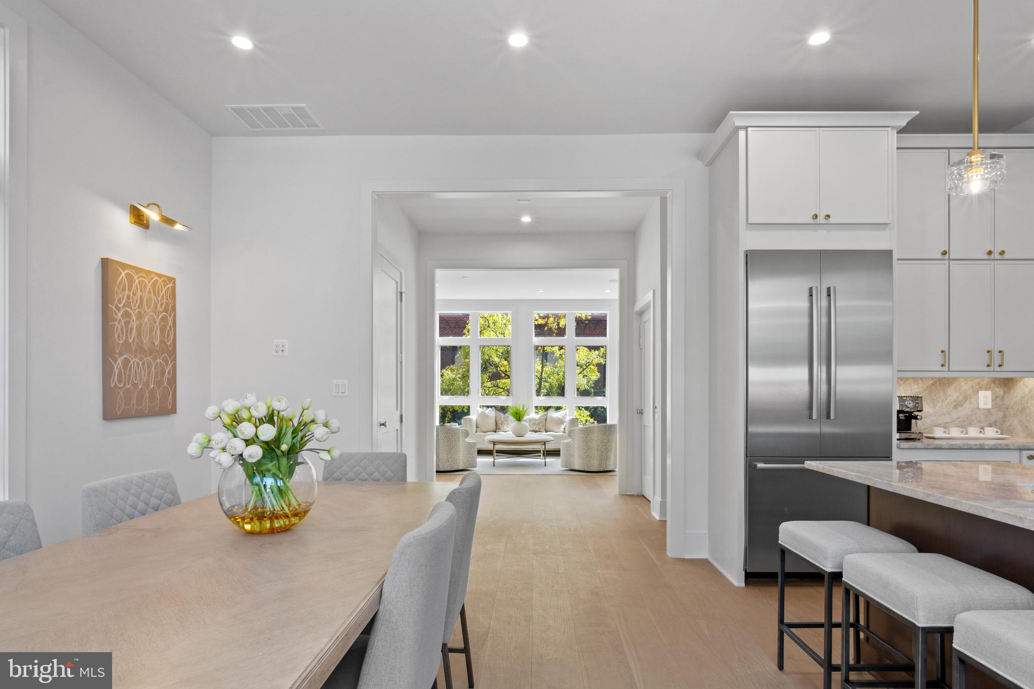 OLD TOWN - Residential