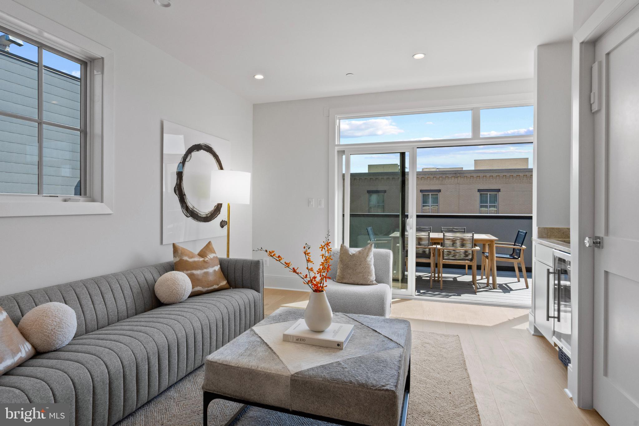 OLD TOWN - Residential