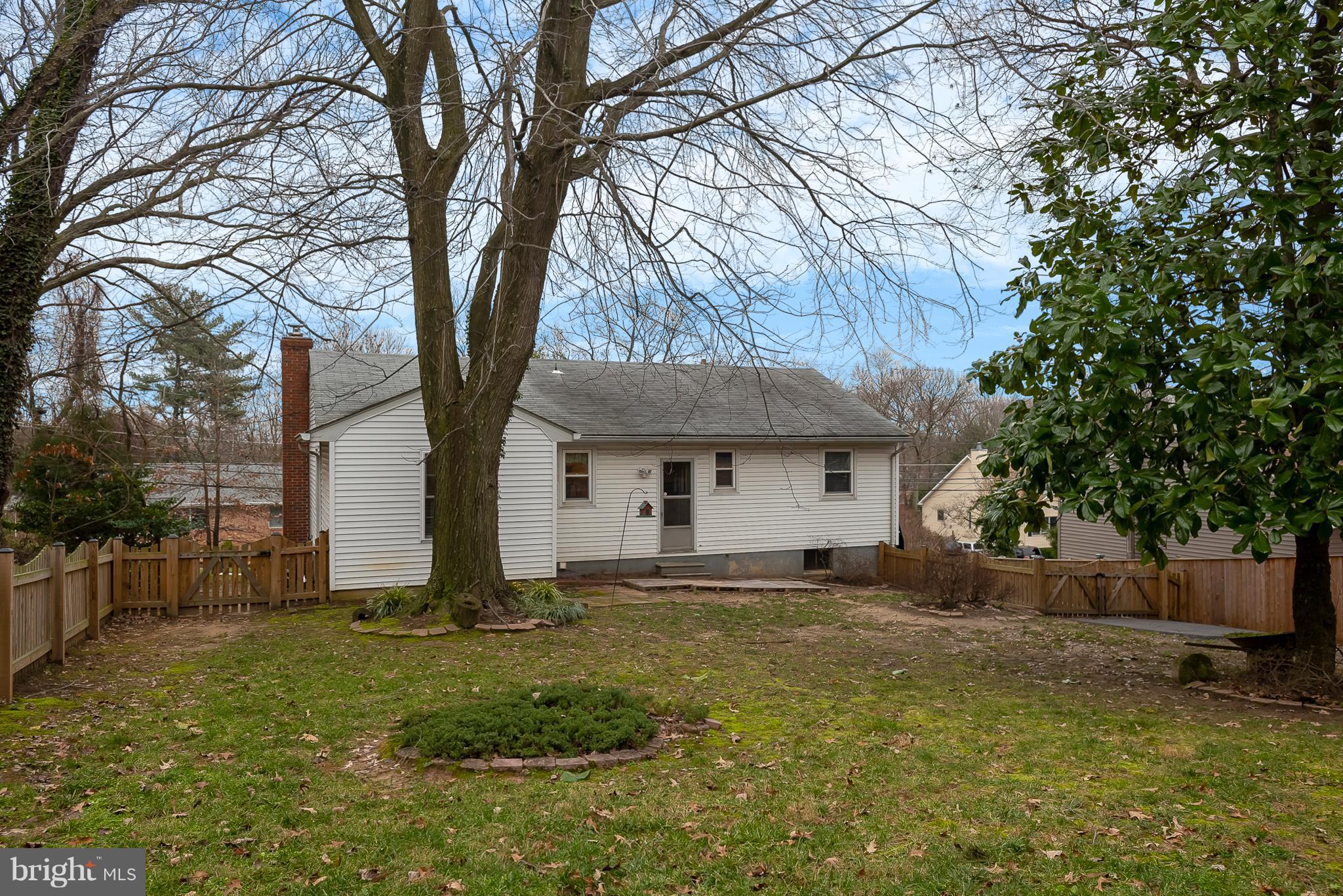 CAPE ST CLAIRE - Residential