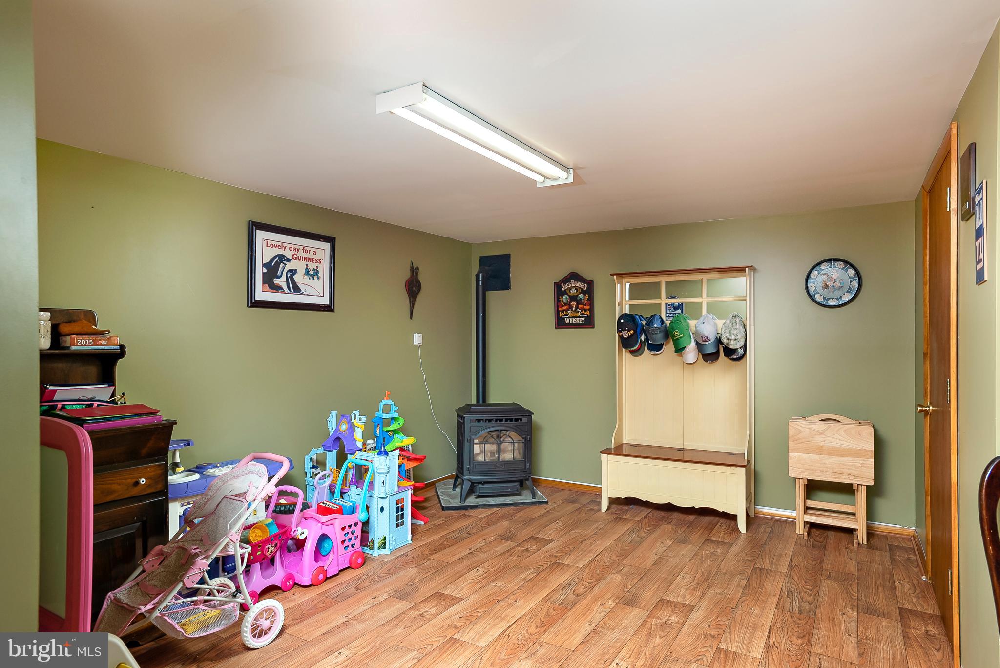 CAPE ST CLAIRE - Residential