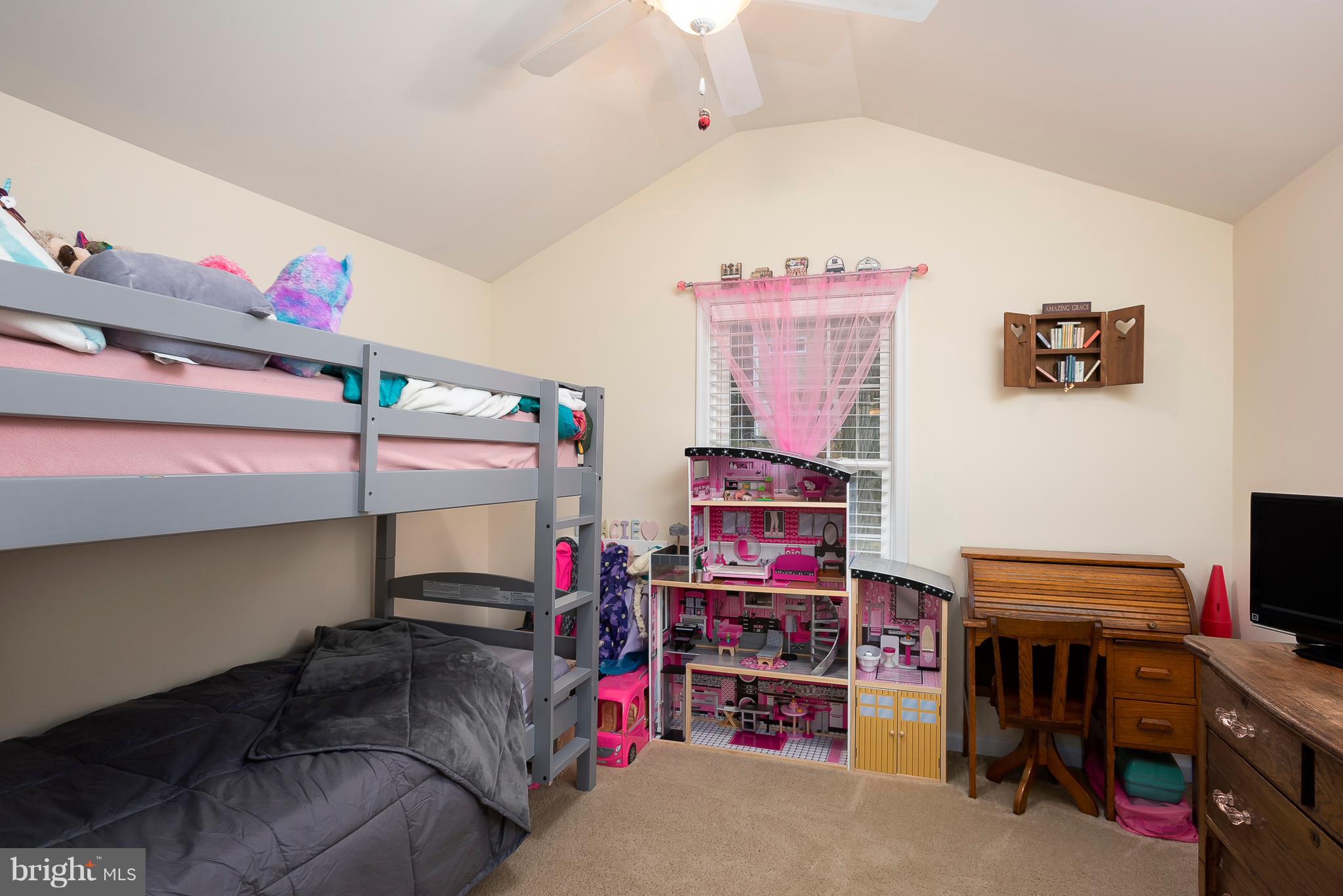 CAPE ST CLAIRE - Residential