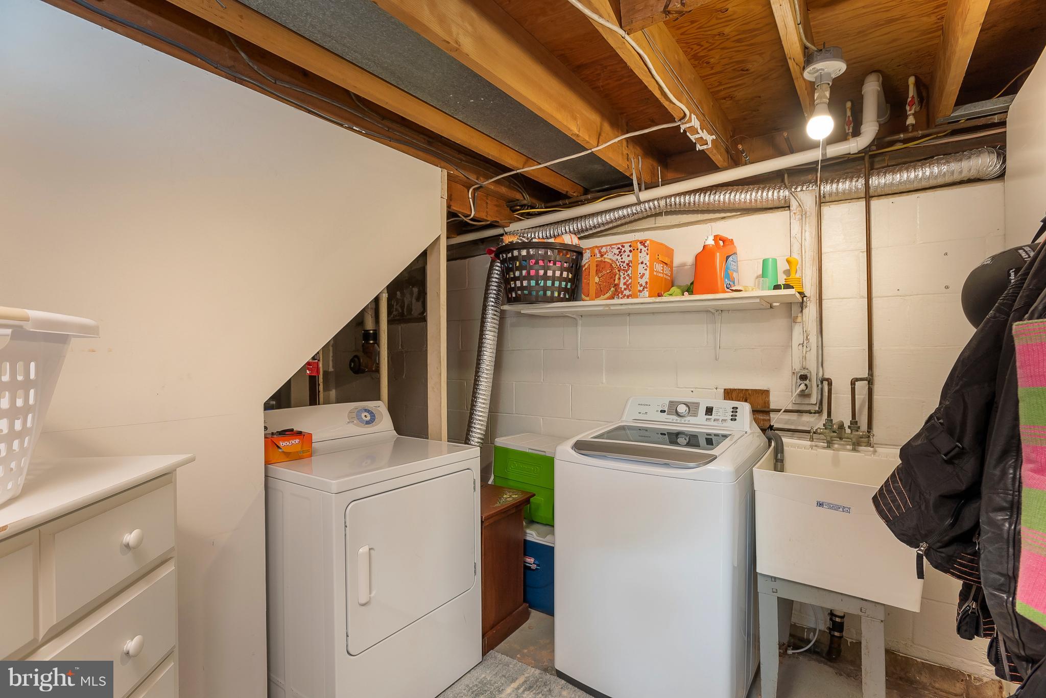 CAPE ST CLAIRE - Residential