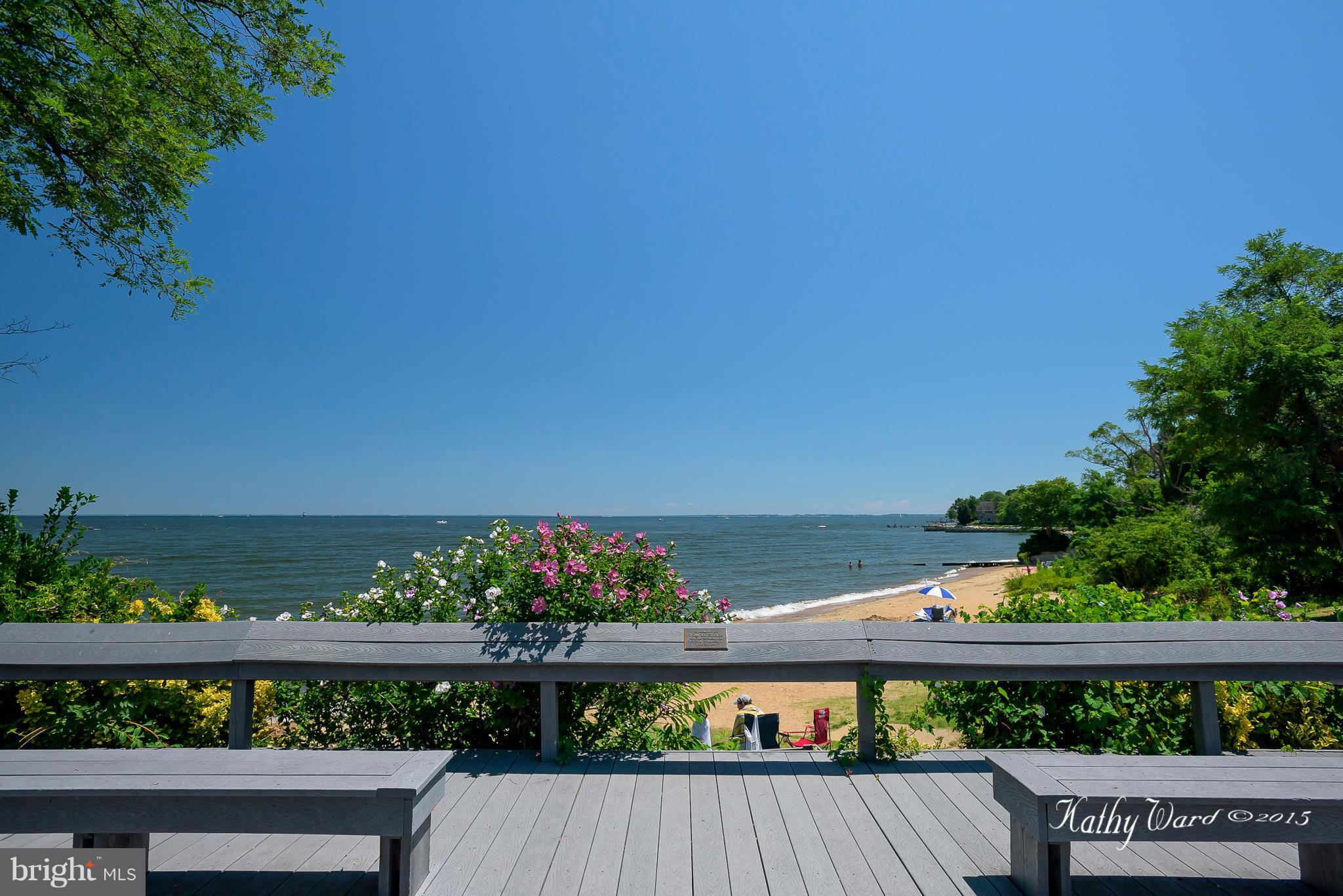 CAPE ST CLAIRE - Residential