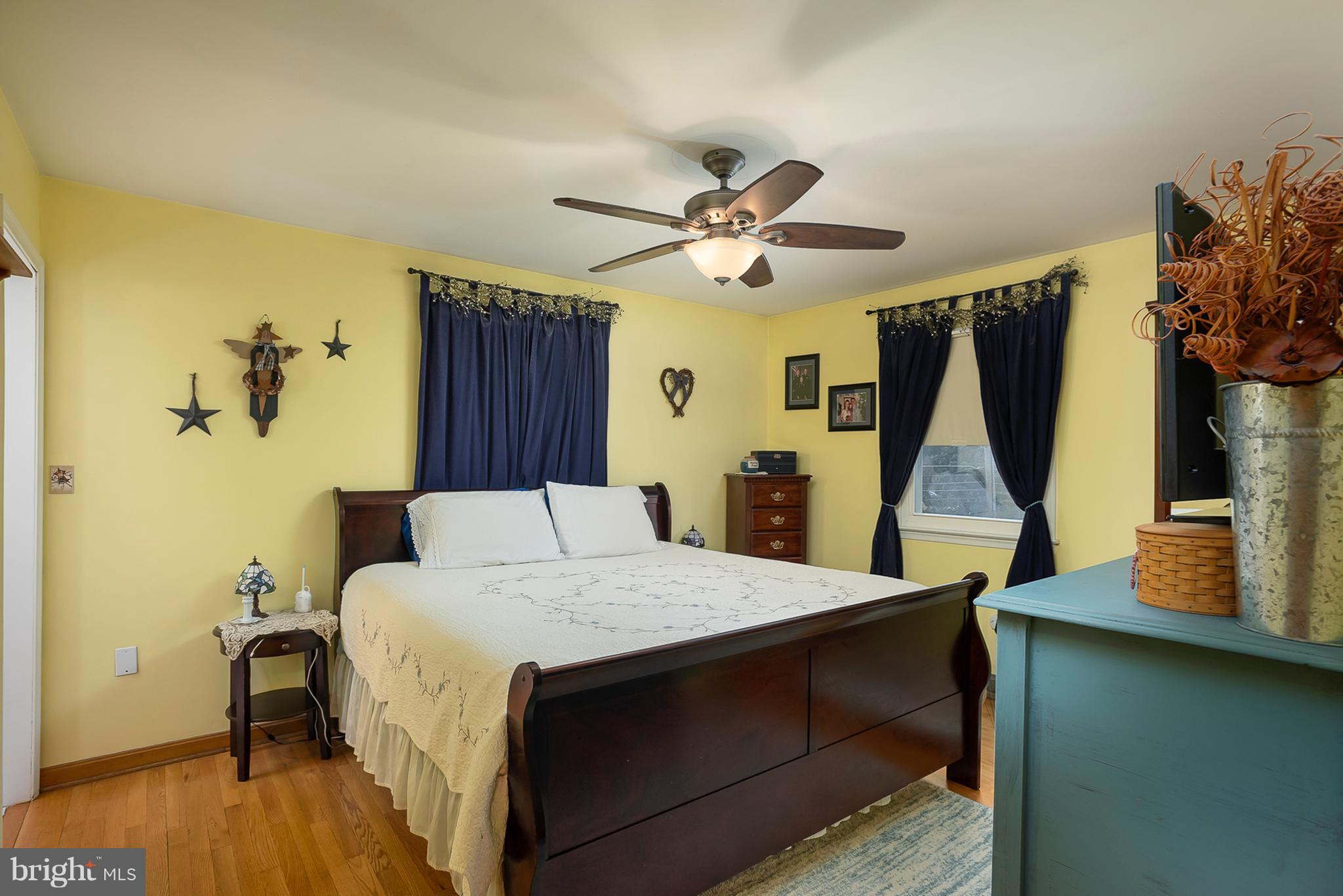 CAPE ST CLAIRE - Residential