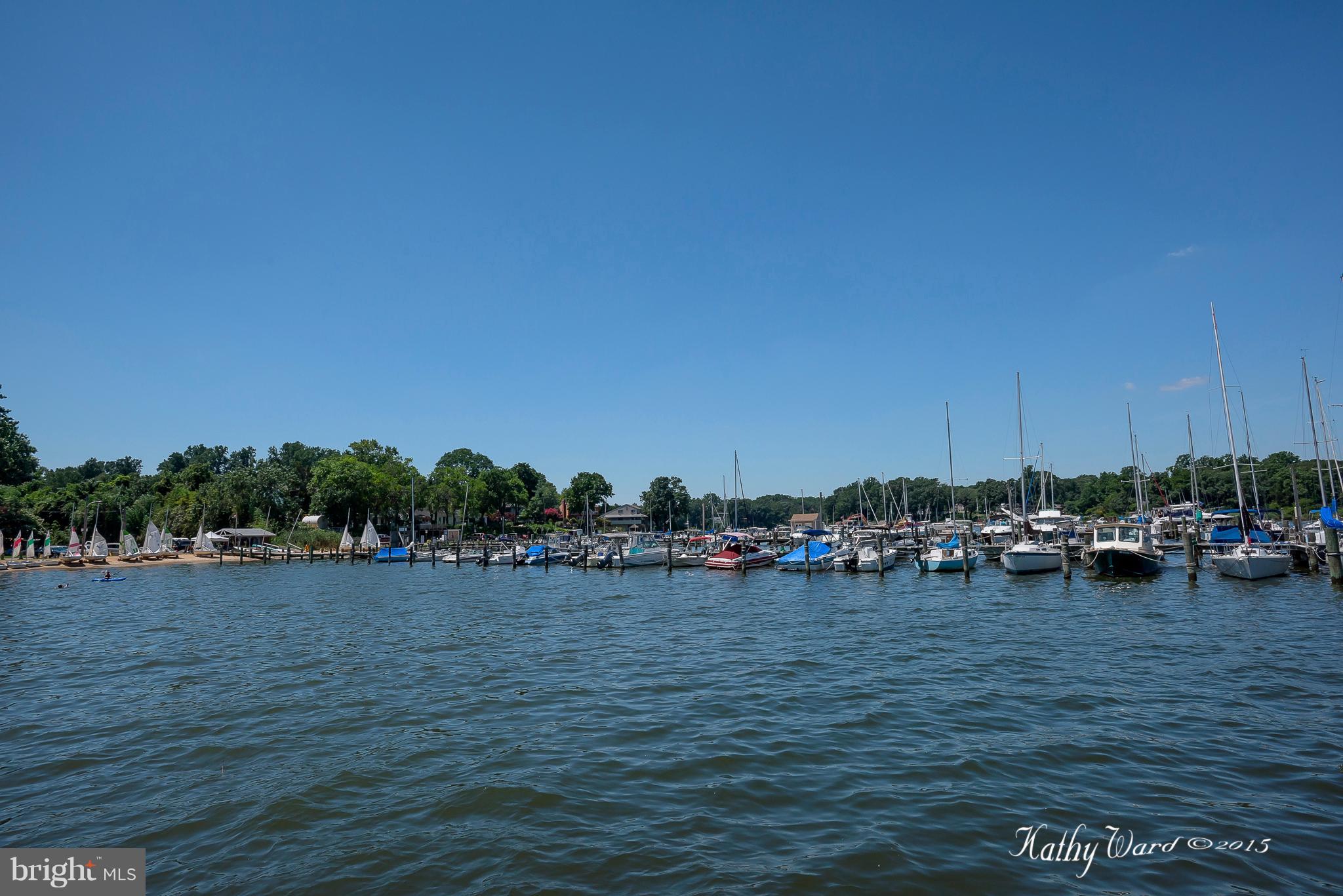 CAPE ST CLAIRE - Residential