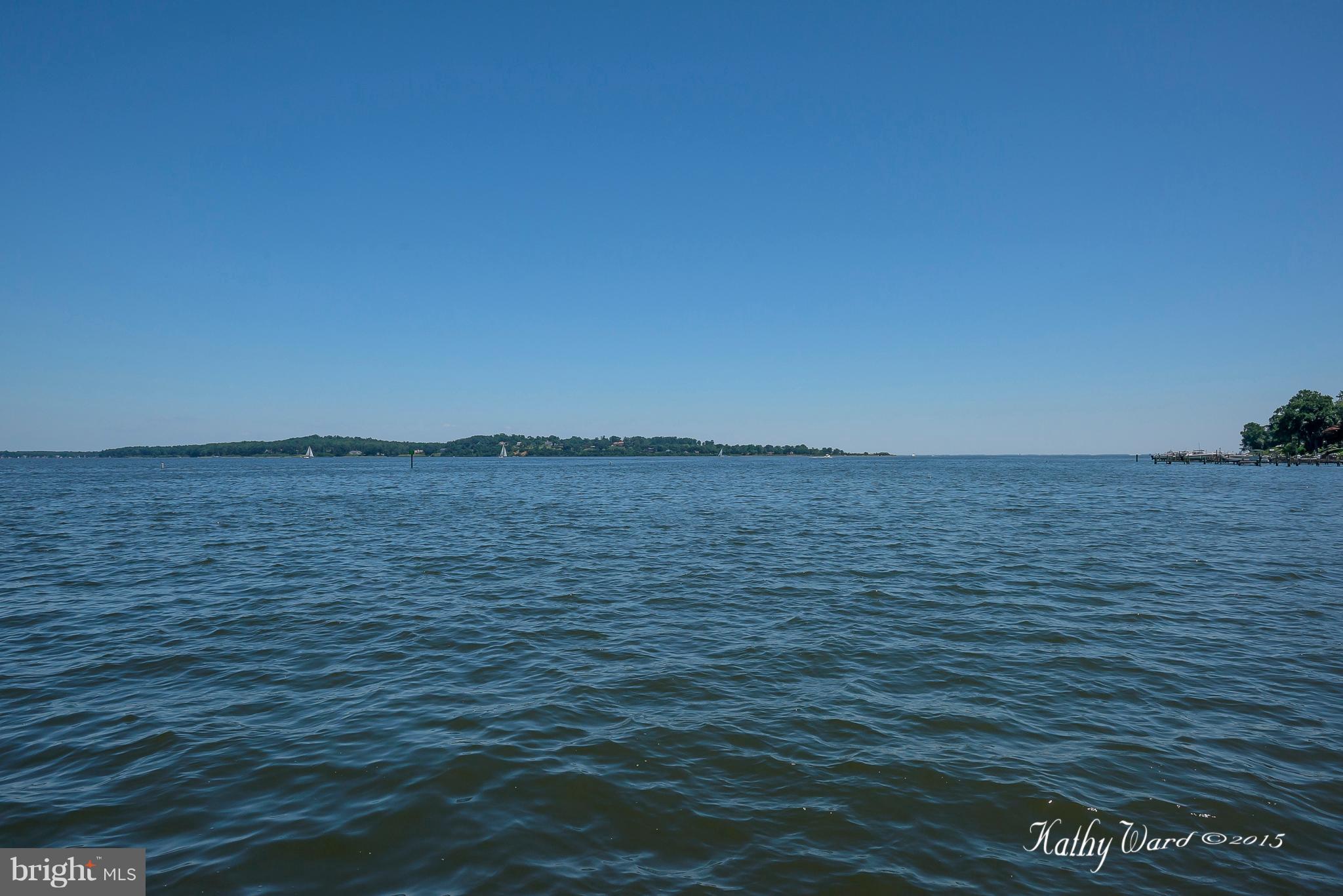 CAPE ST CLAIRE - Residential