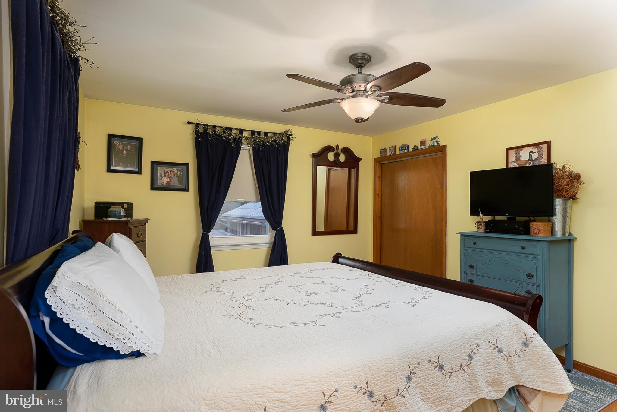 CAPE ST CLAIRE - Residential