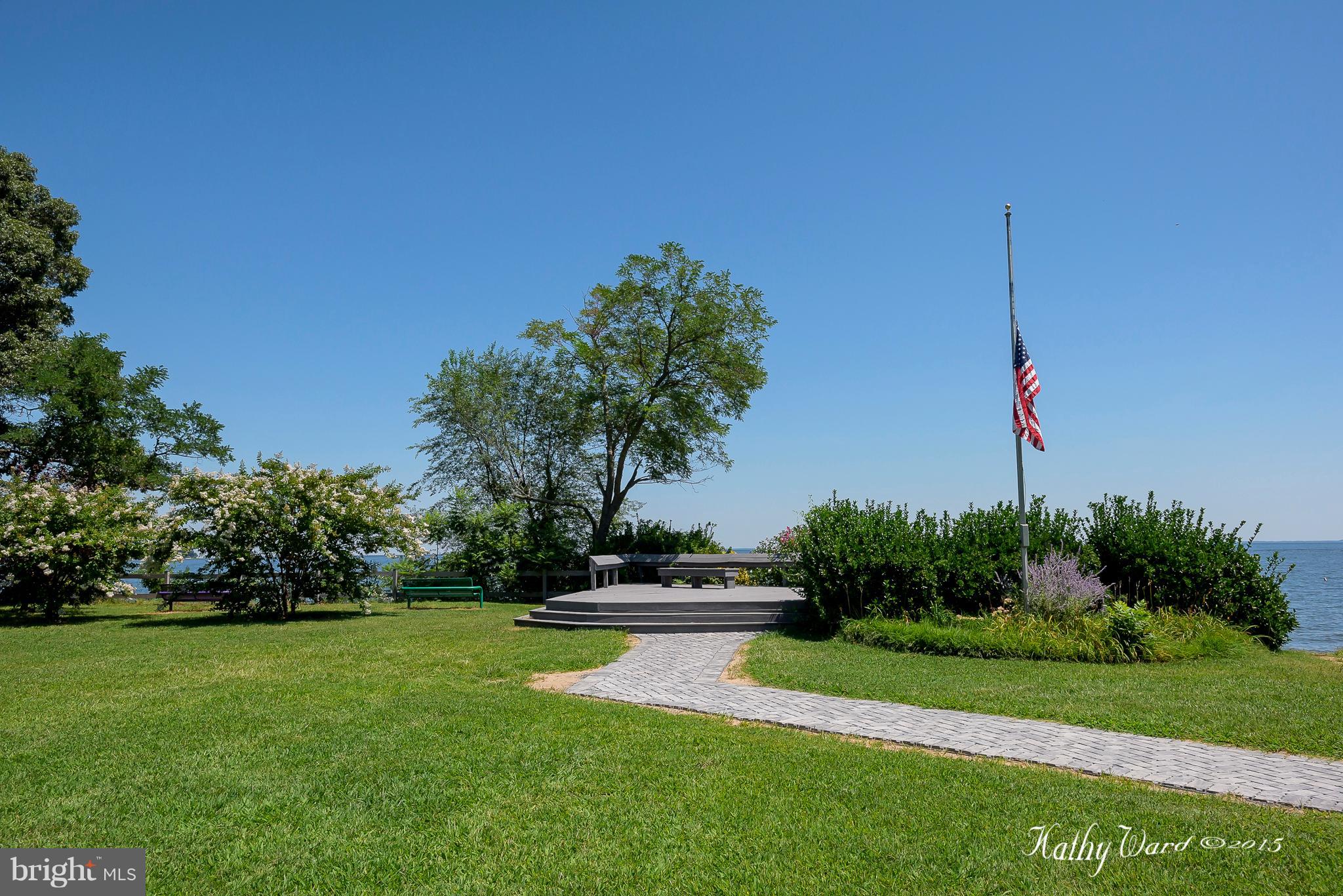 CAPE ST CLAIRE - Residential