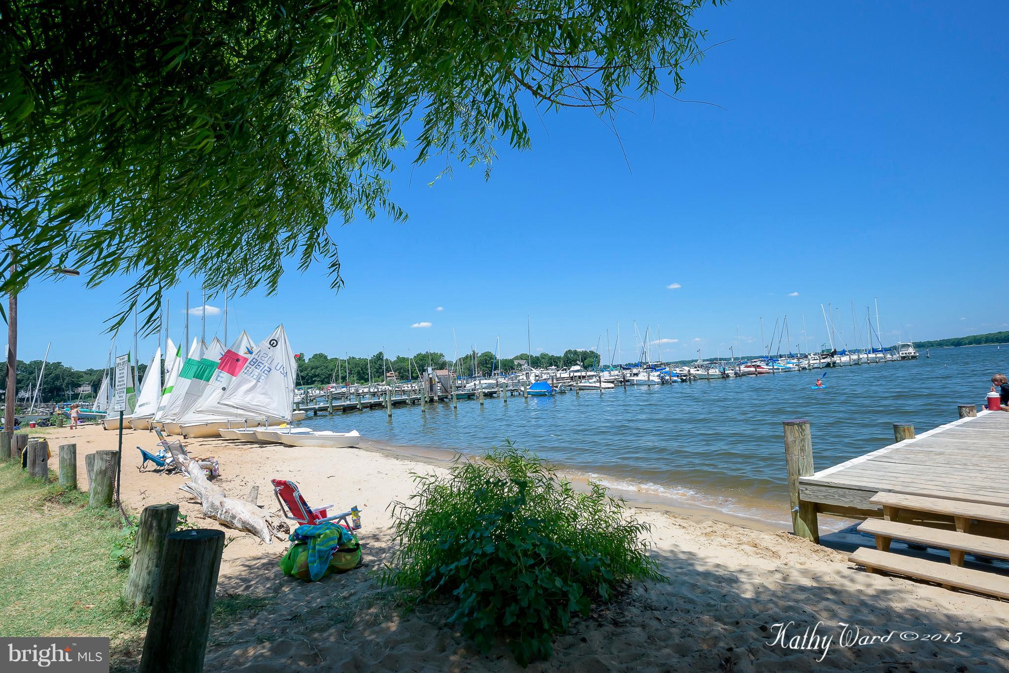 CAPE ST CLAIRE - Residential