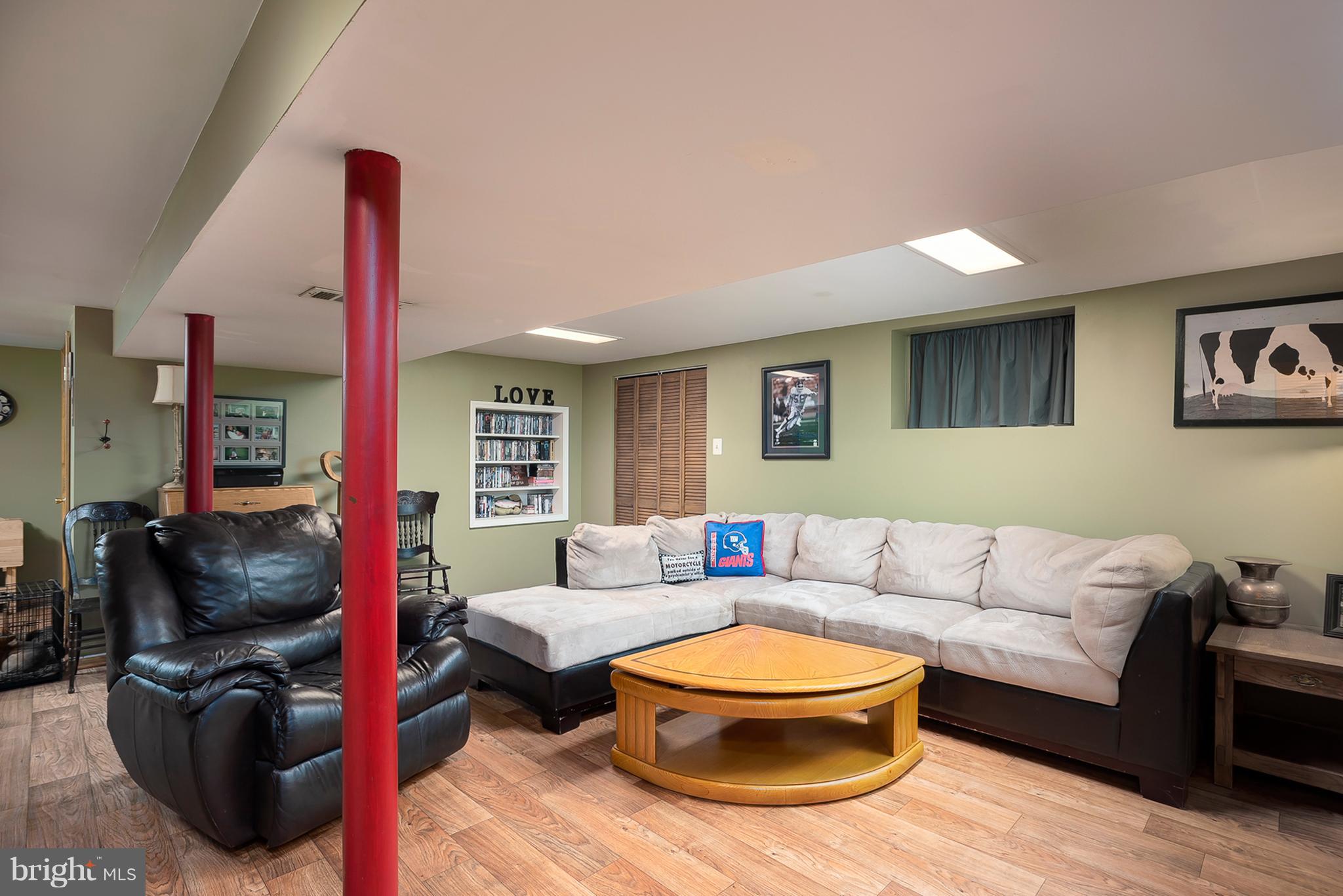 CAPE ST CLAIRE - Residential