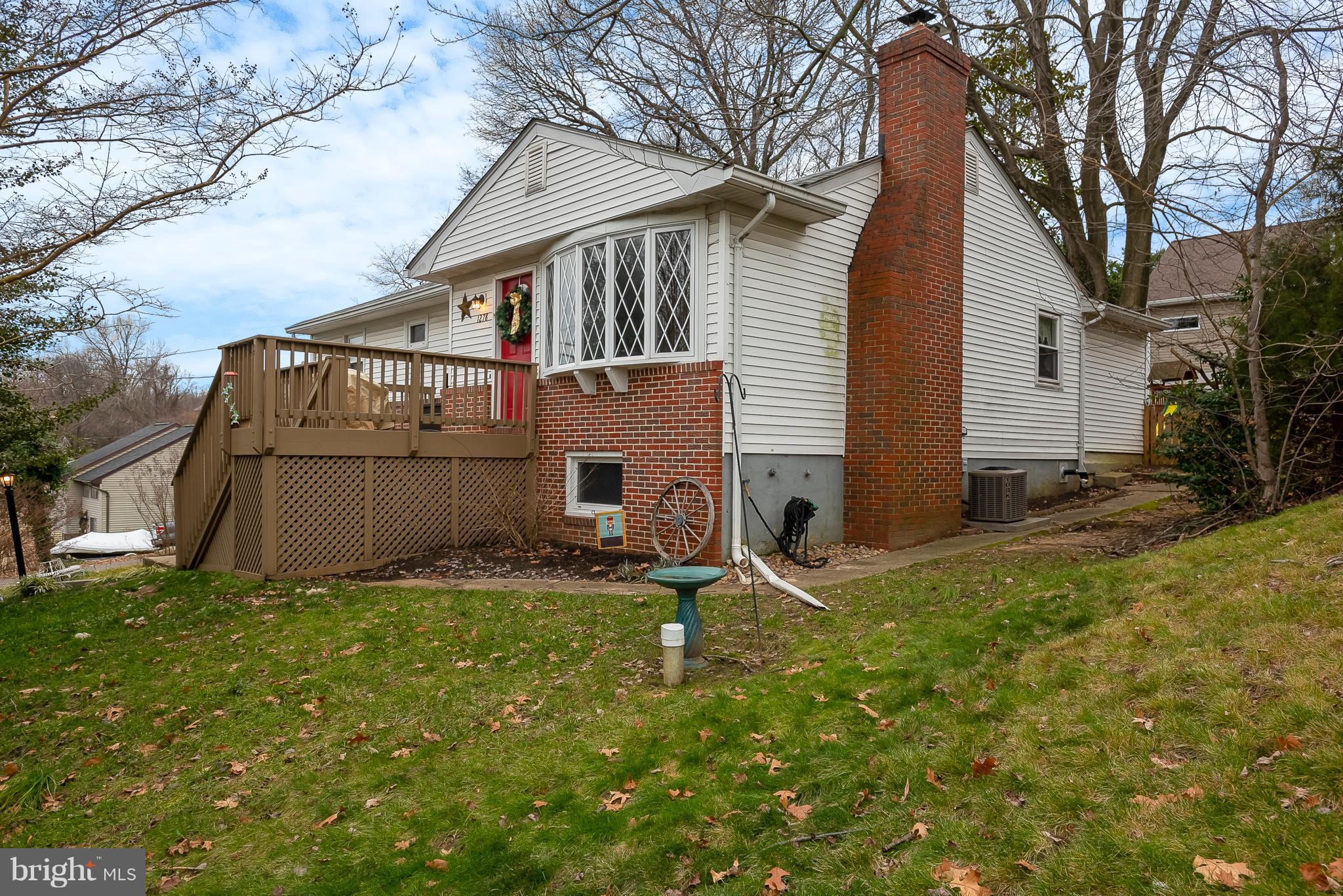 CAPE ST CLAIRE - Residential