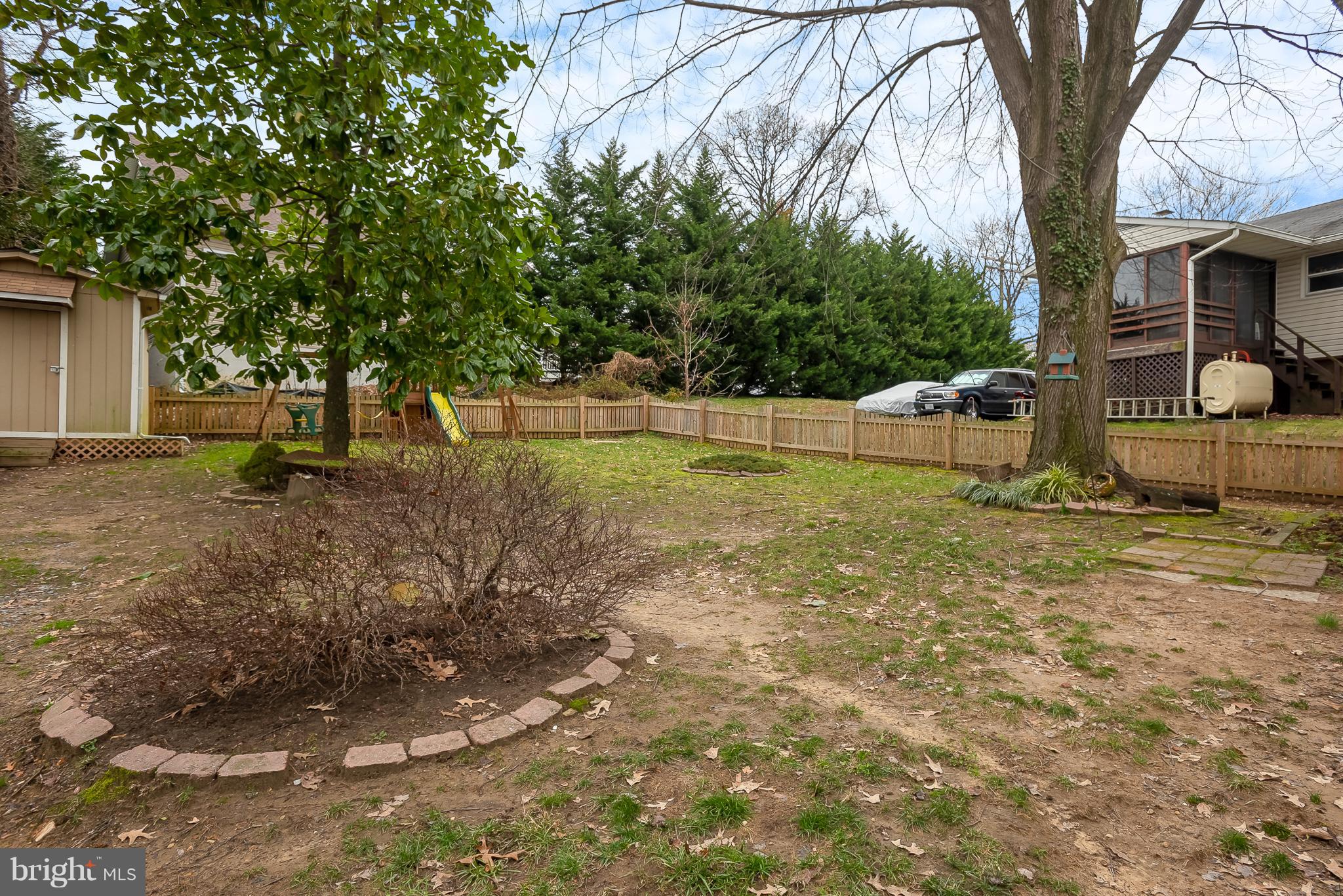 CAPE ST CLAIRE - Residential