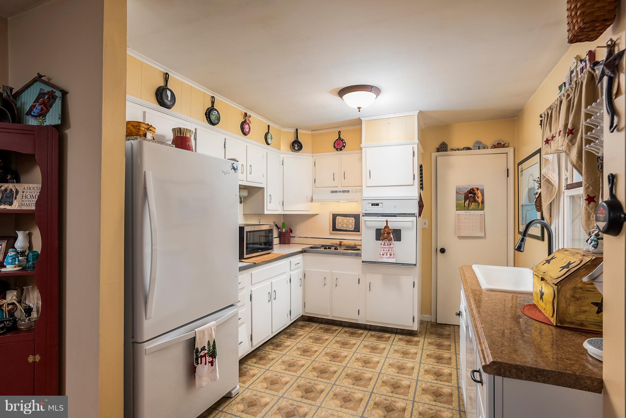 CAPE ST CLAIRE - Residential