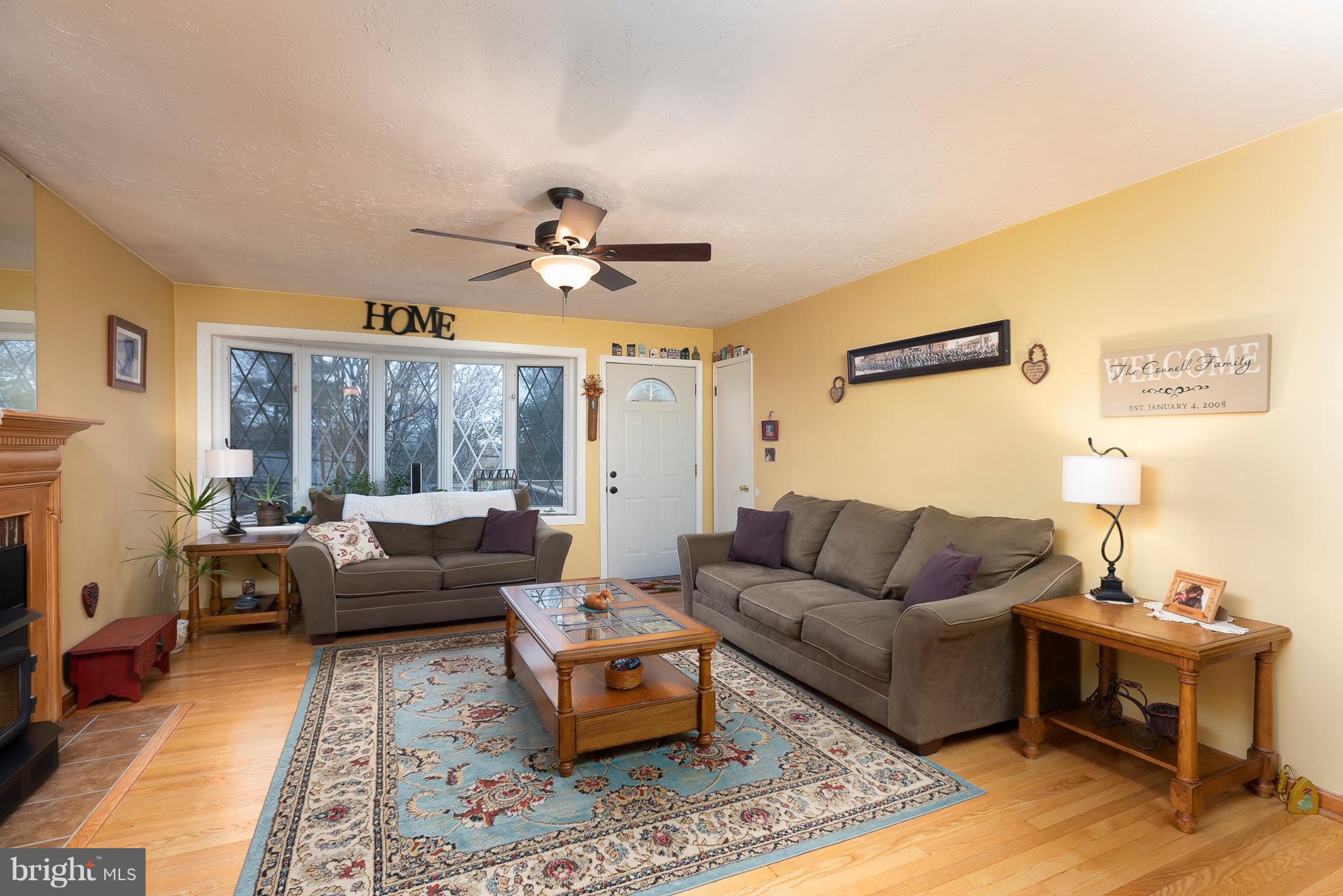 CAPE ST CLAIRE - Residential