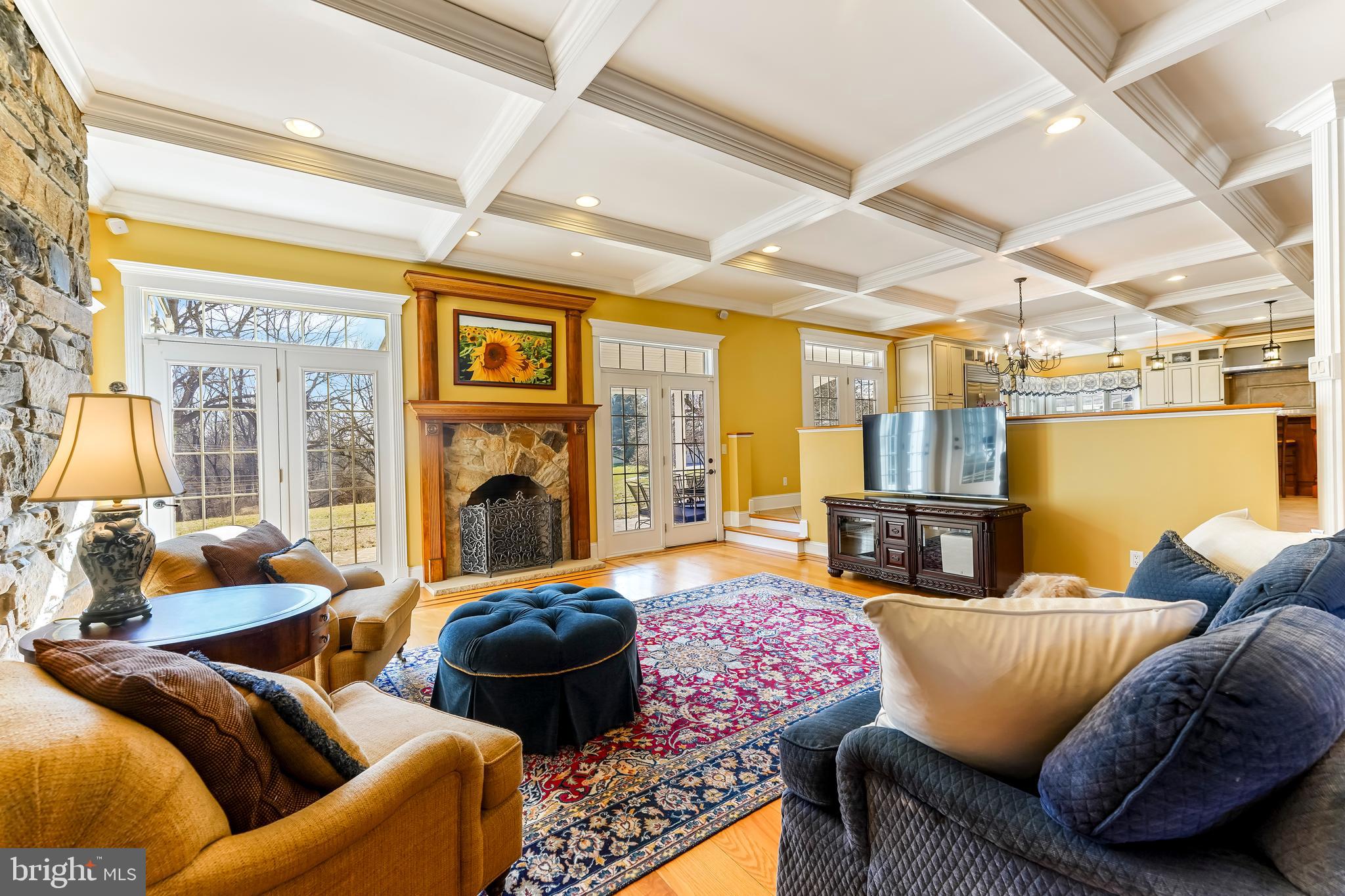 HICKORY HILL - Residential