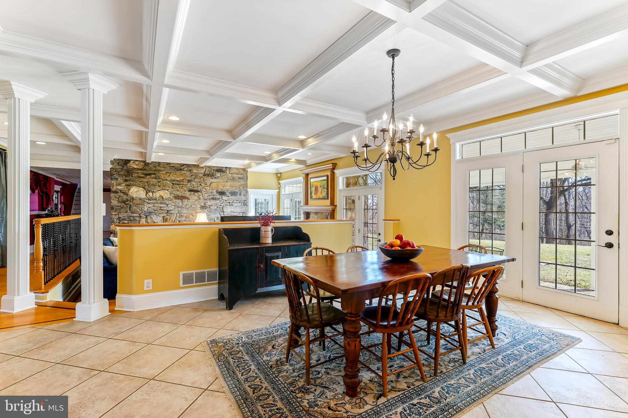 HICKORY HILL - Residential