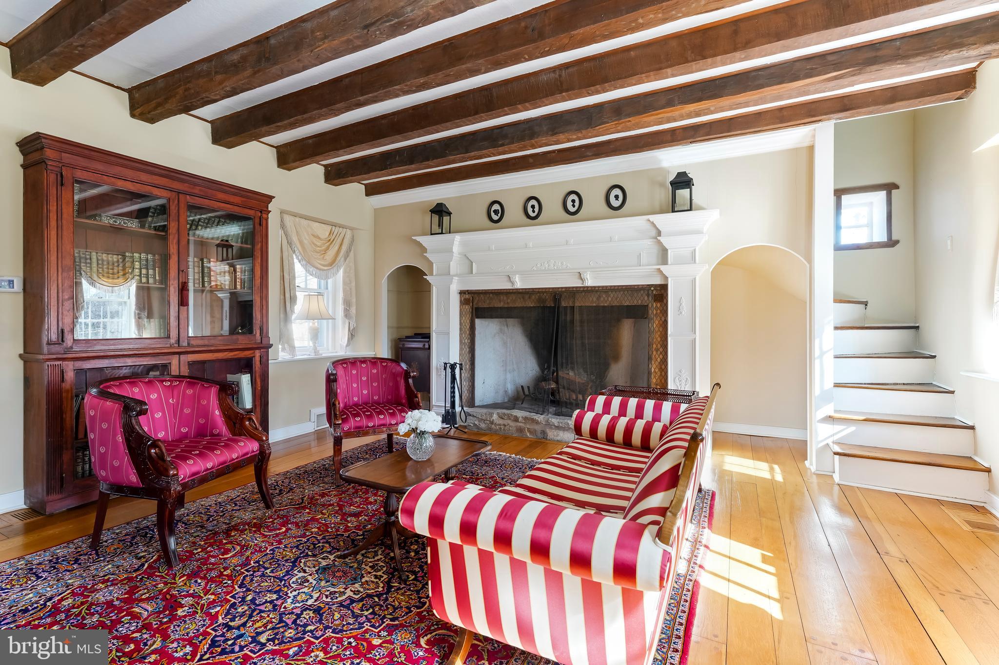 HICKORY HILL - Residential