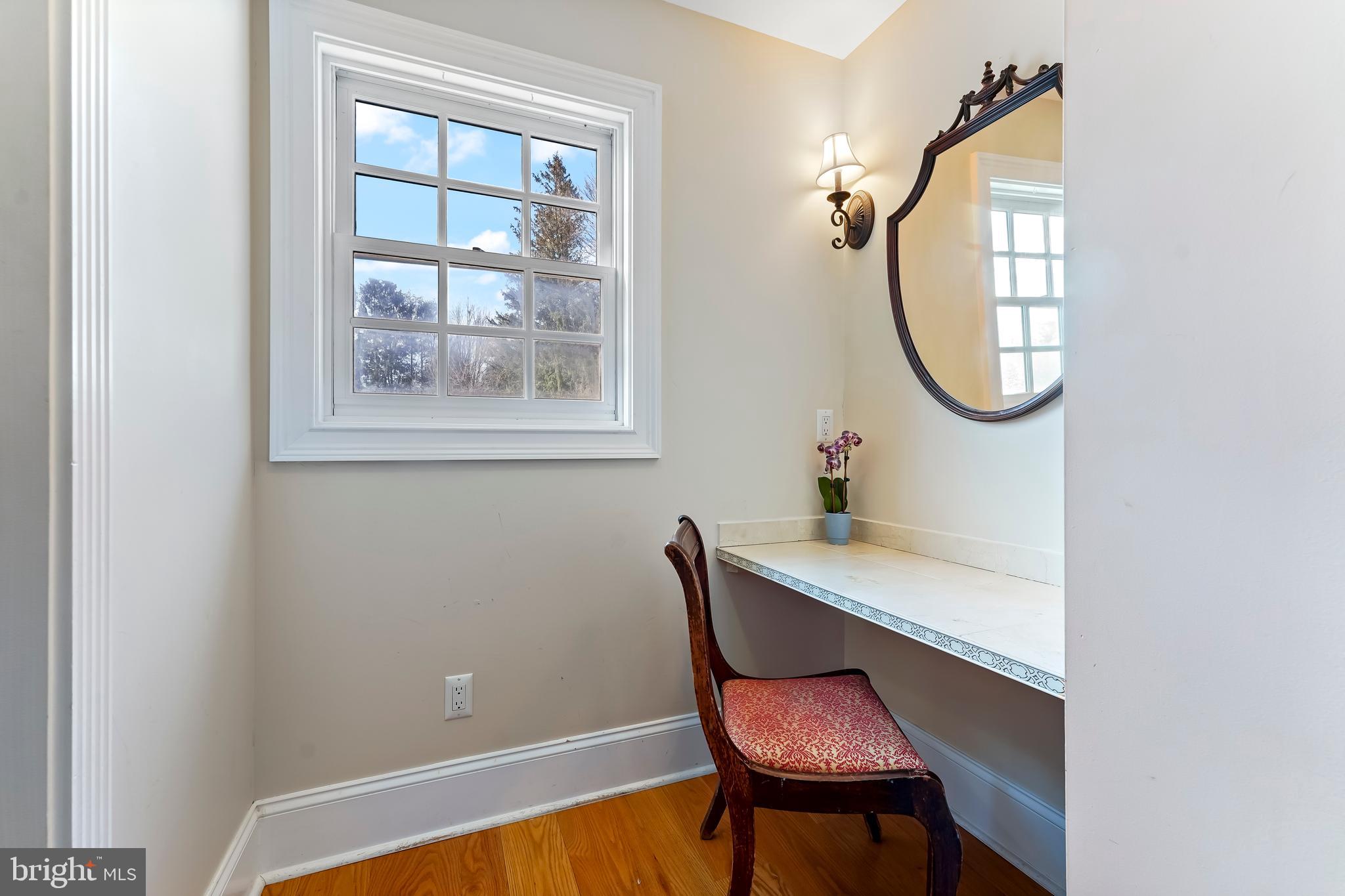 HICKORY HILL - Residential