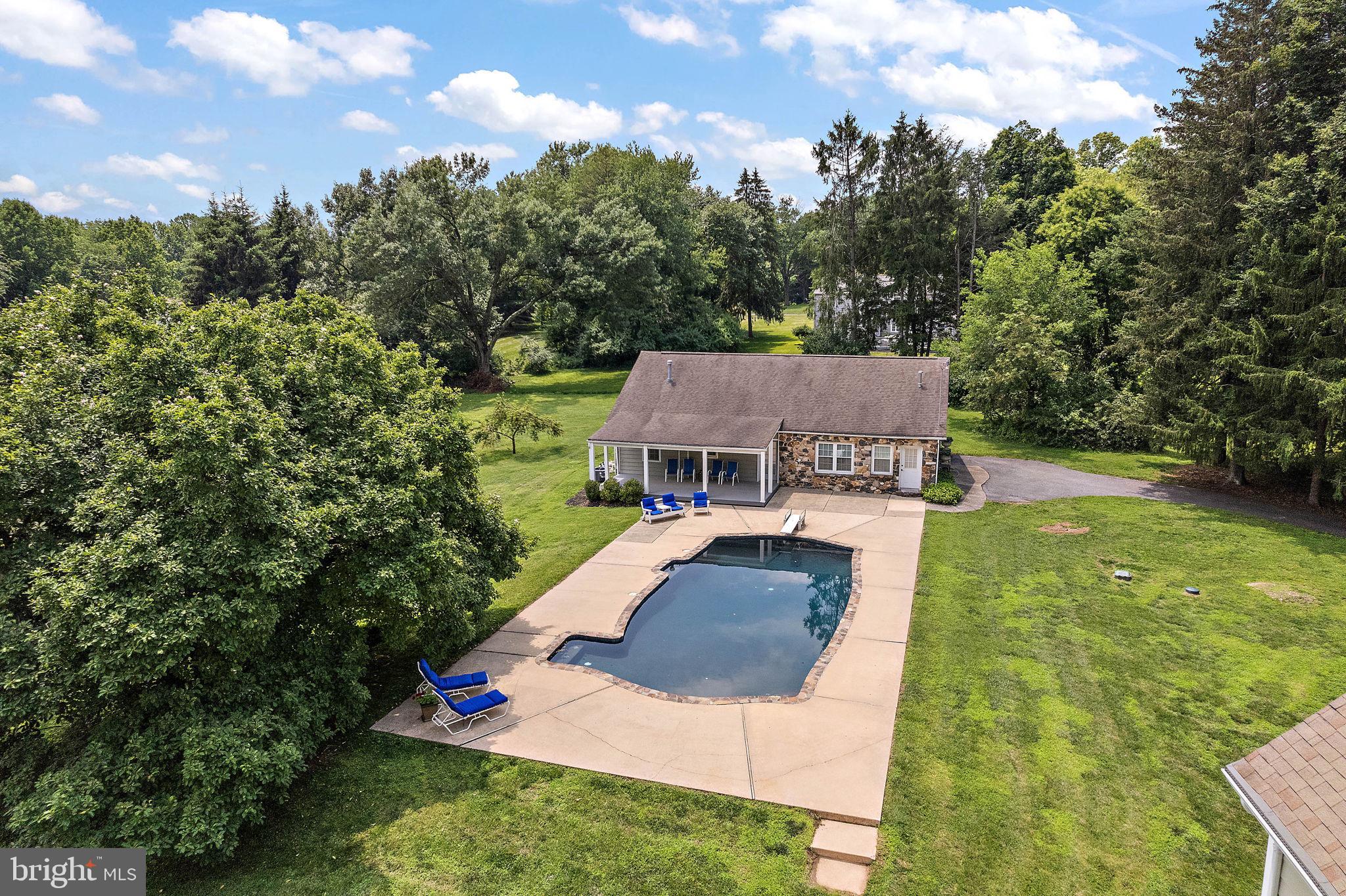 HICKORY HILL - Residential