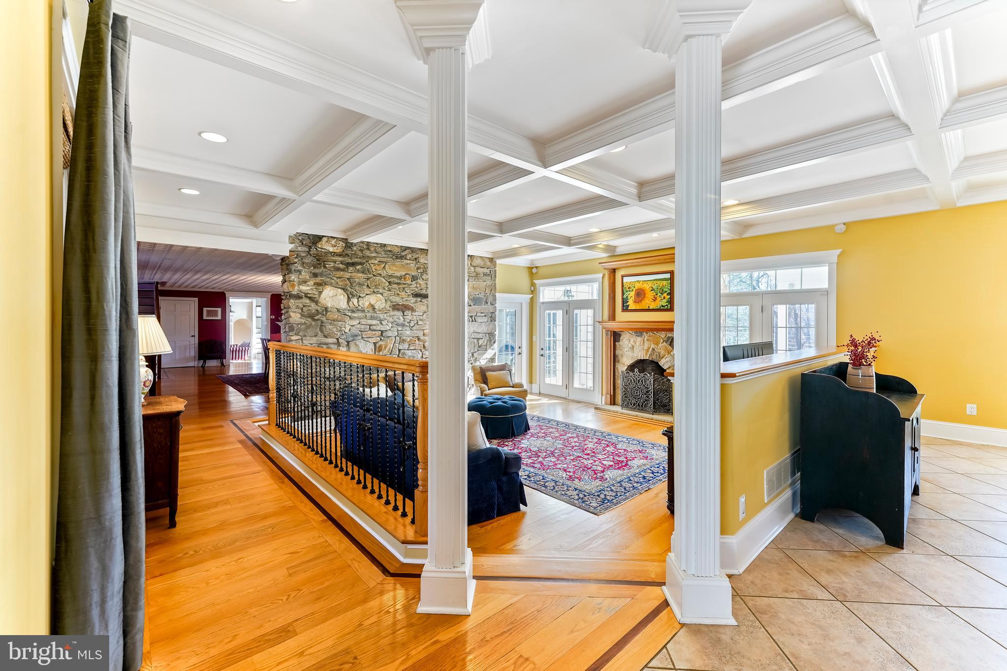 HICKORY HILL - Residential