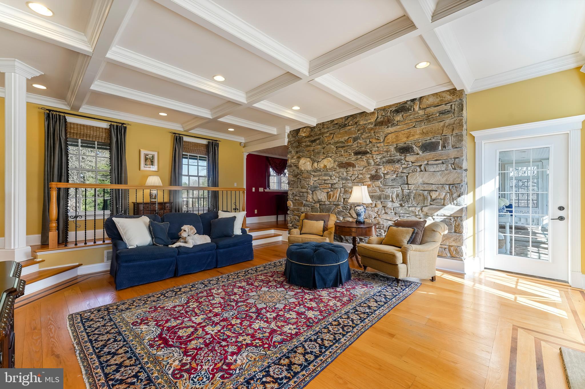 HICKORY HILL - Residential