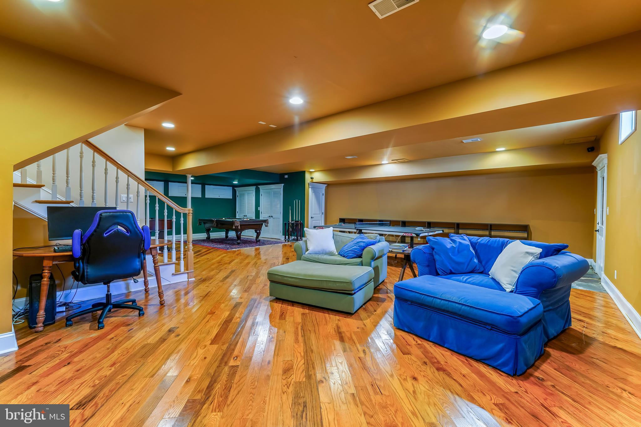 HICKORY HILL - Residential