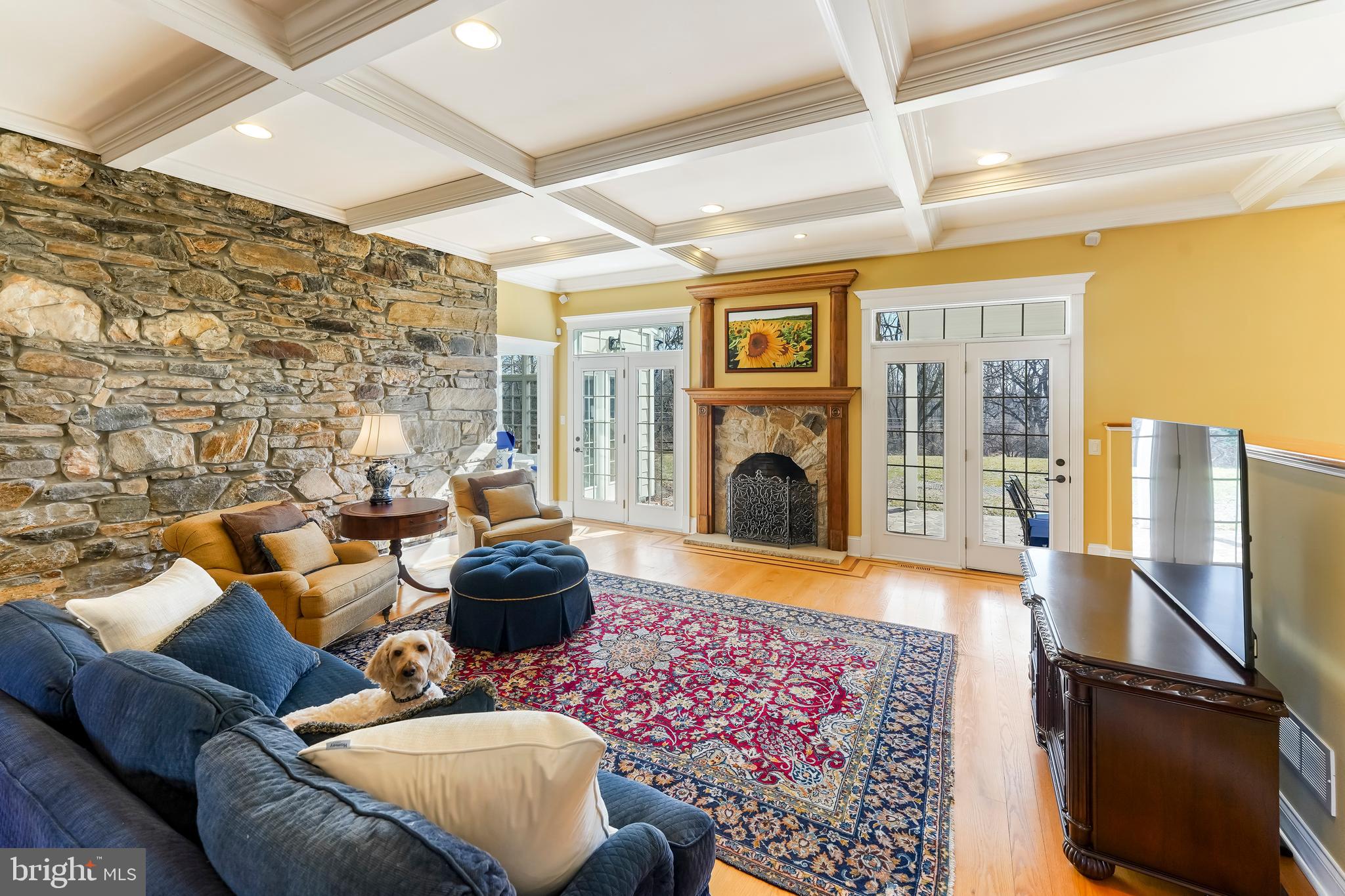 HICKORY HILL - Residential