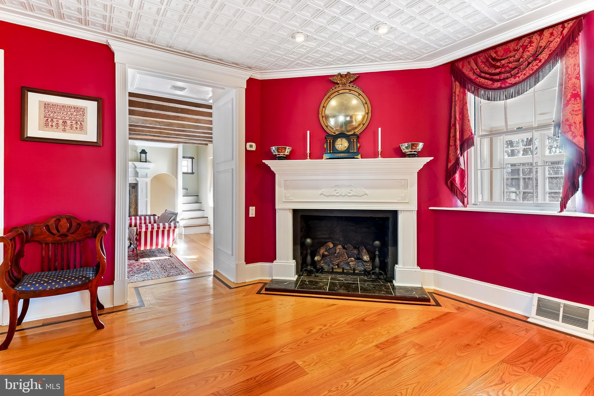 HICKORY HILL - Residential