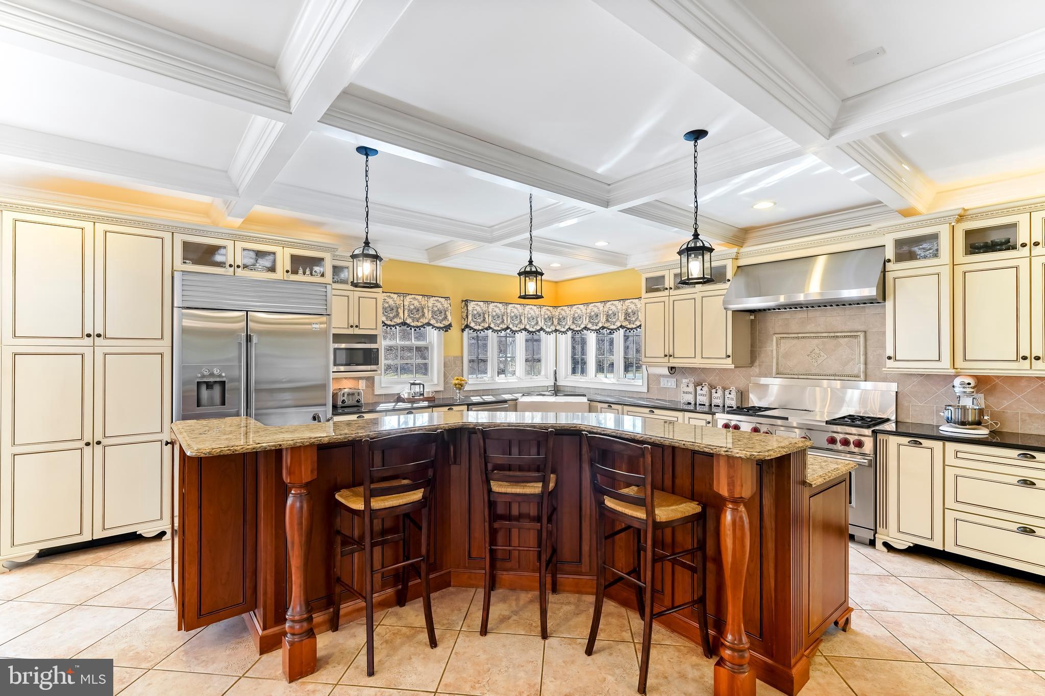 HICKORY HILL - Residential