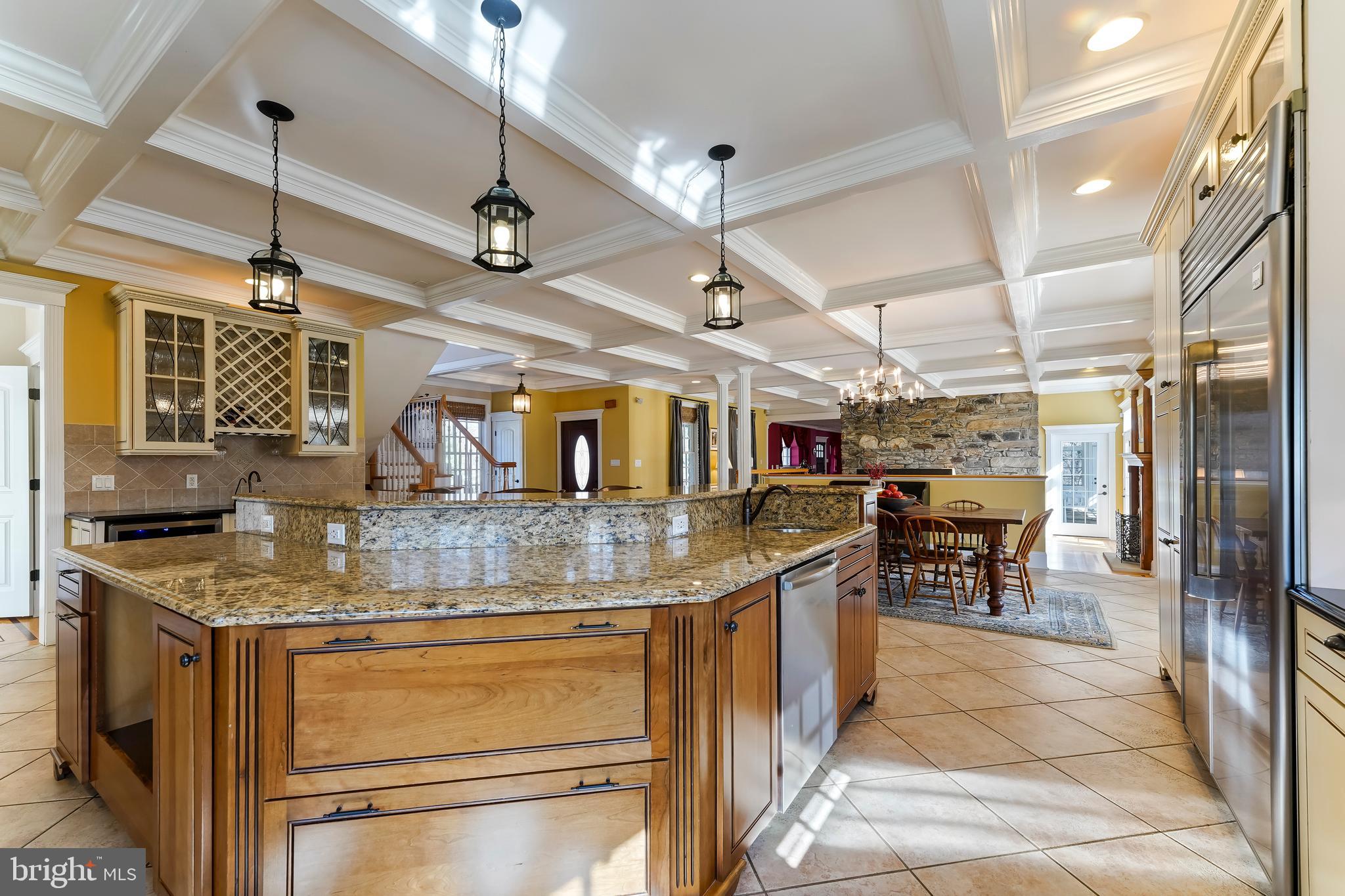 HICKORY HILL - Residential