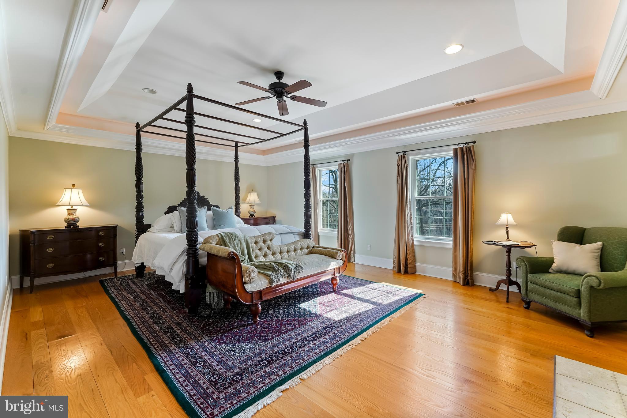 HICKORY HILL - Residential