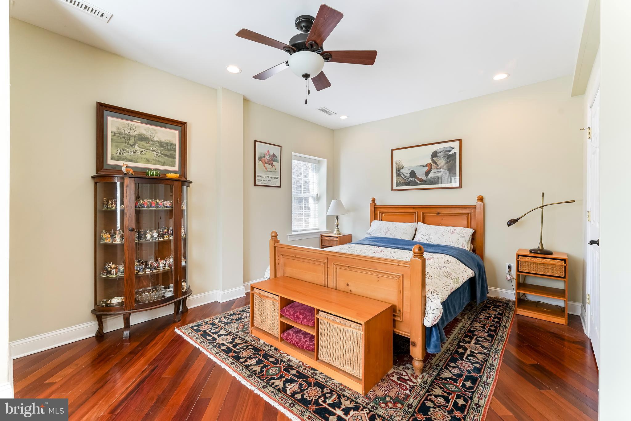 HICKORY HILL - Residential