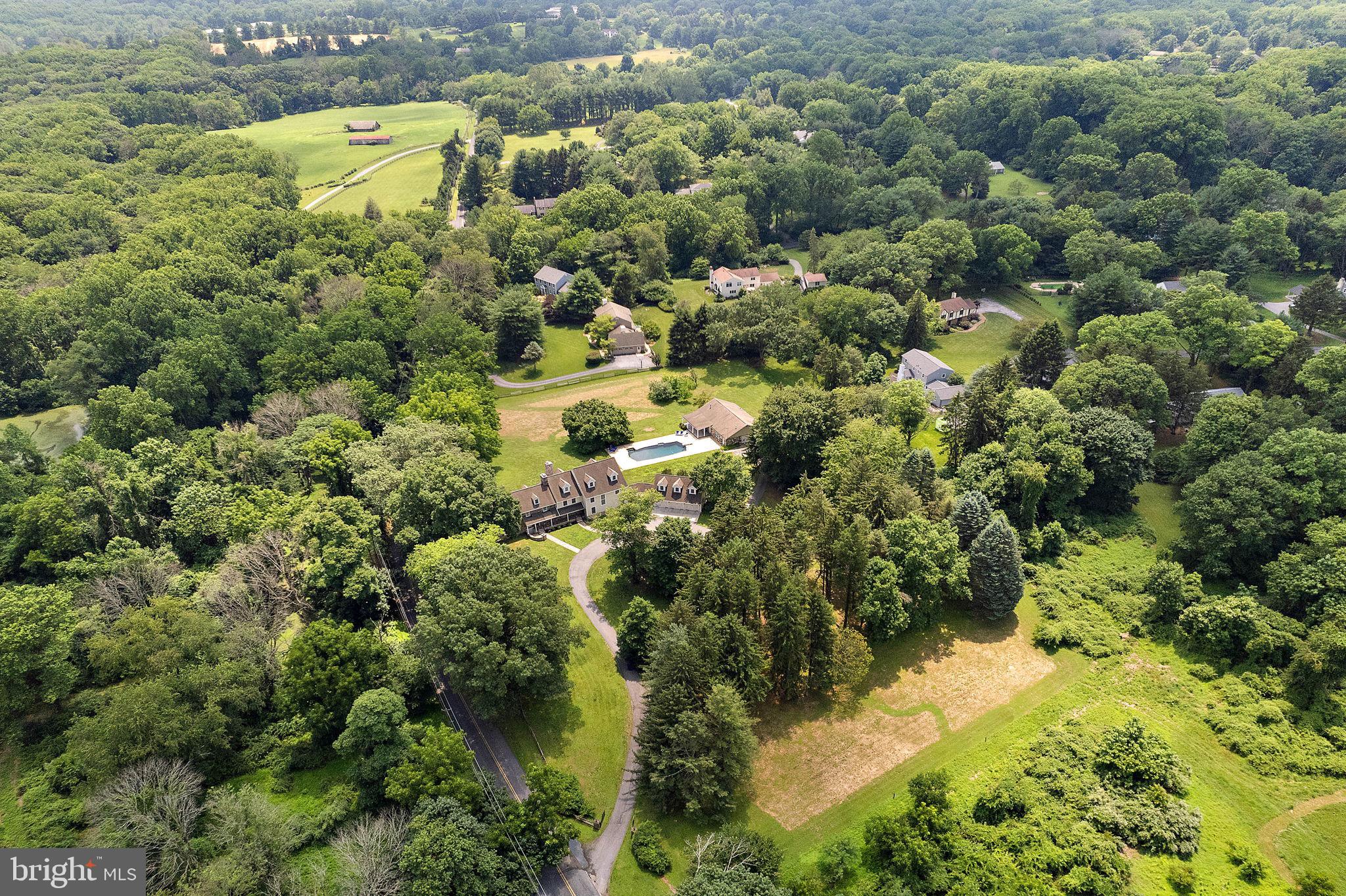 HICKORY HILL - Residential