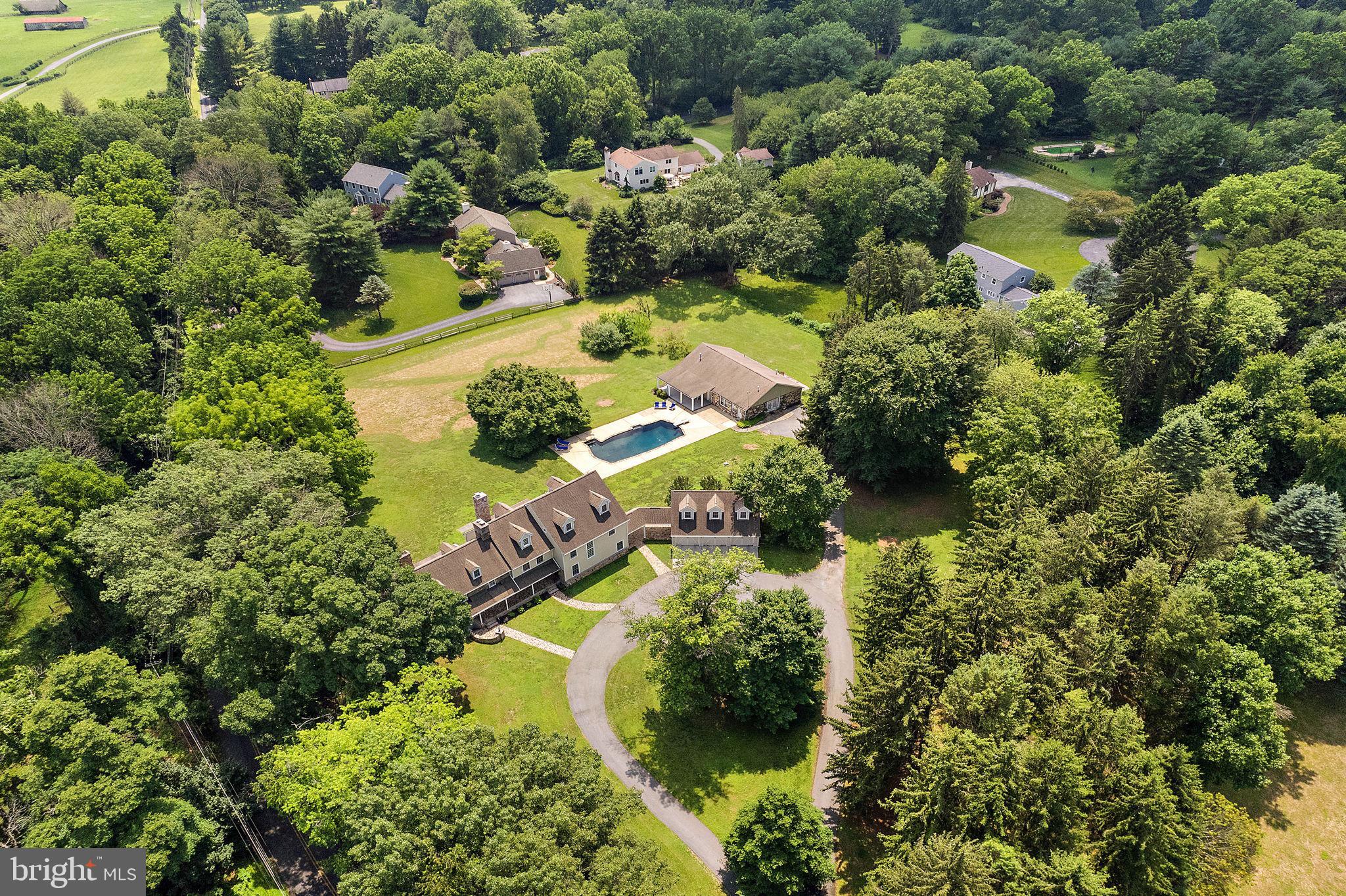 HICKORY HILL - Residential