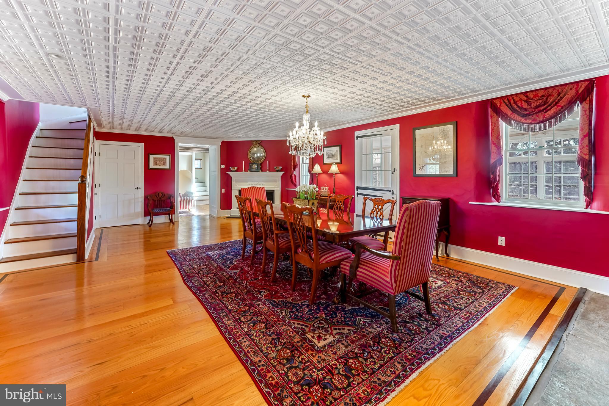 HICKORY HILL - Residential