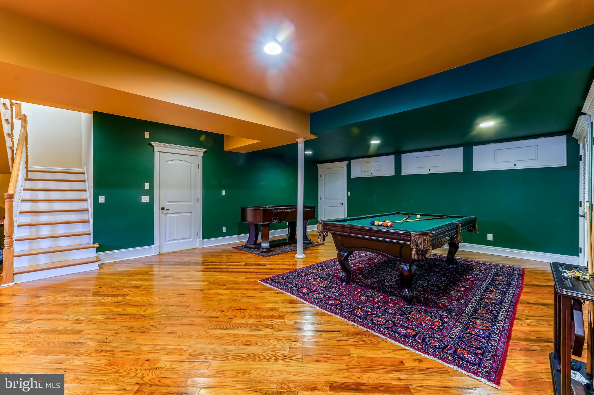 HICKORY HILL - Residential