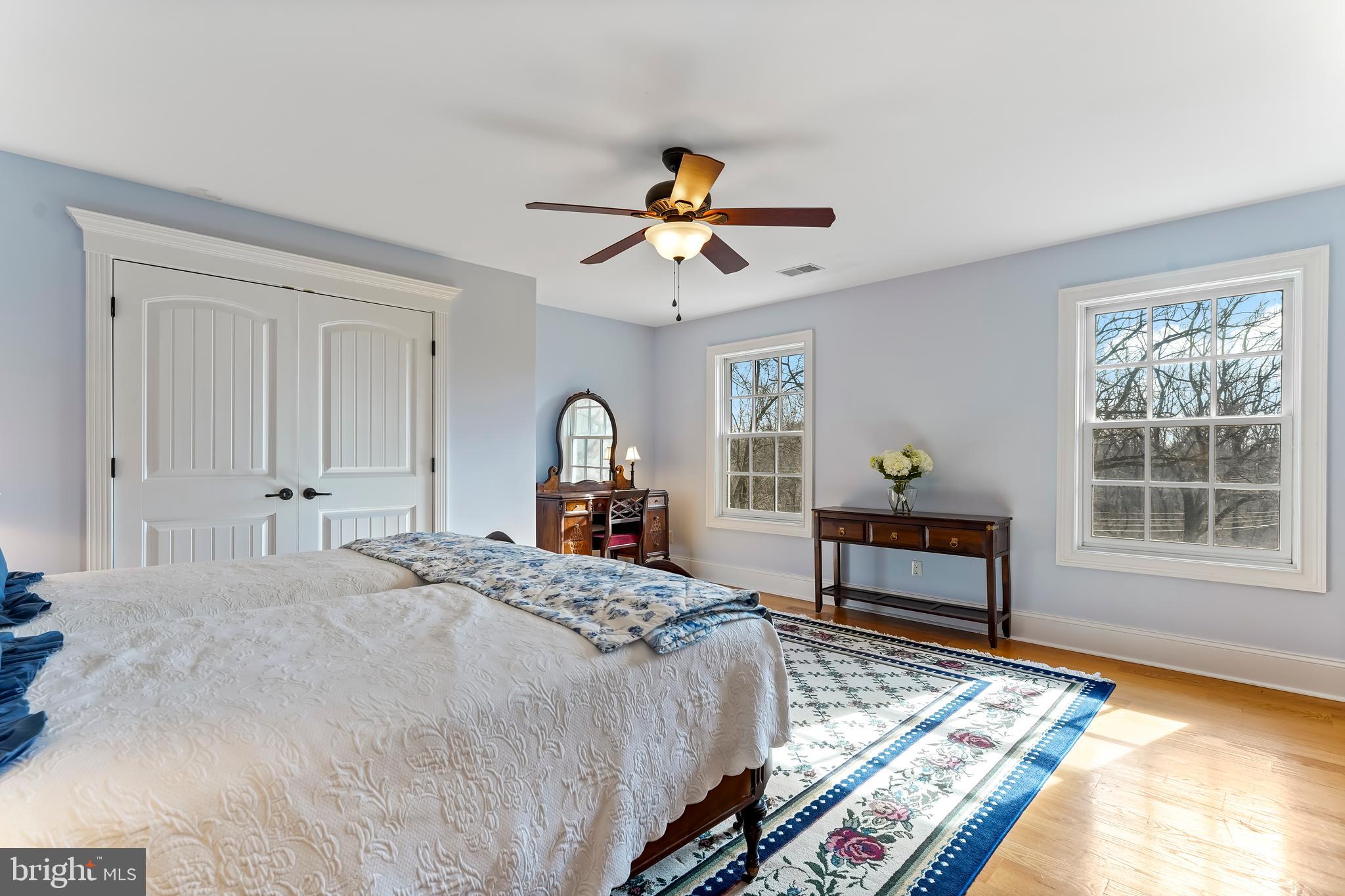 HICKORY HILL - Residential