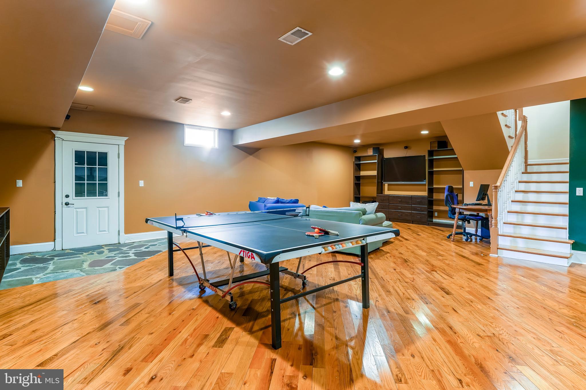 HICKORY HILL - Residential