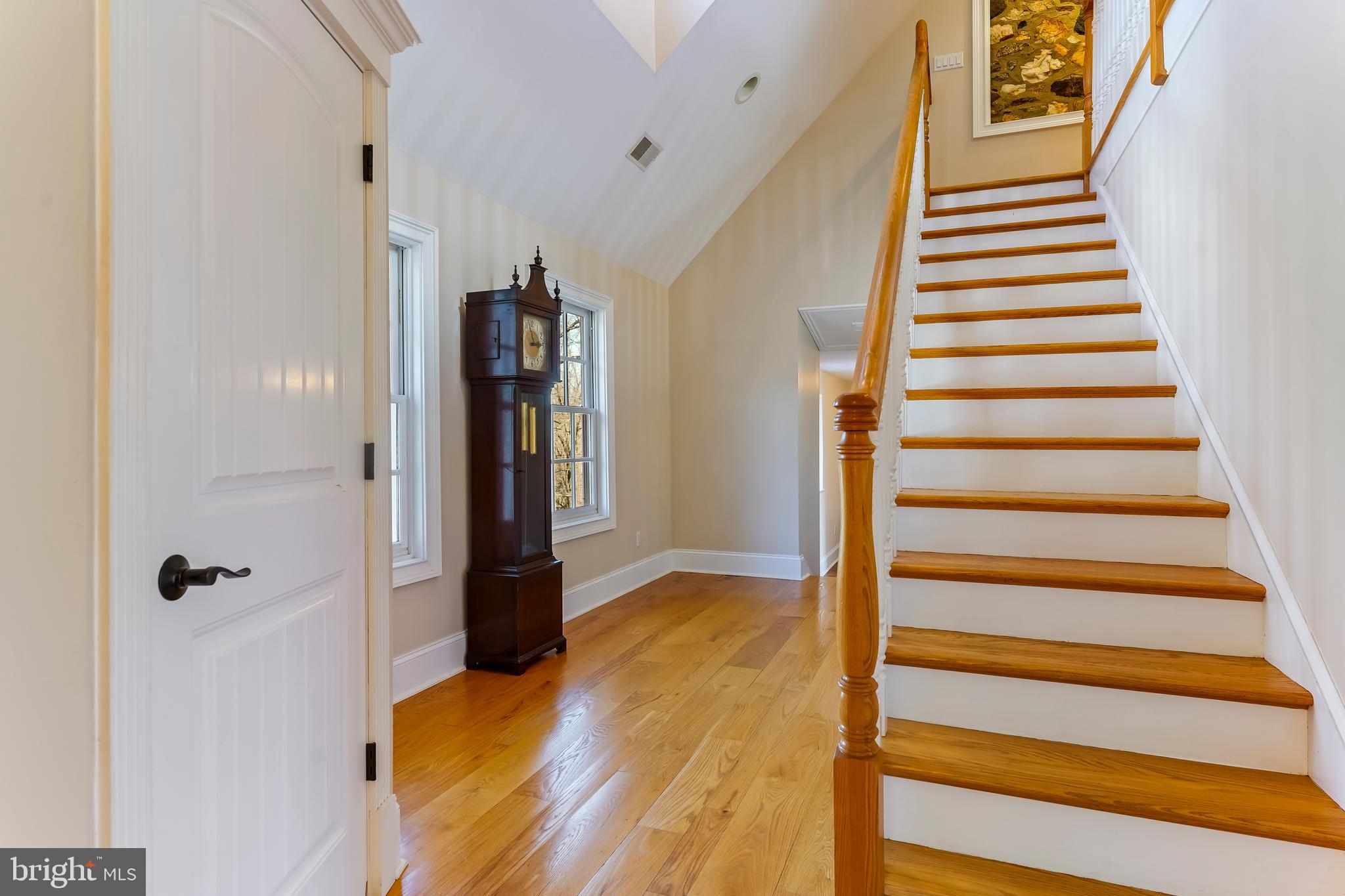 HICKORY HILL - Residential