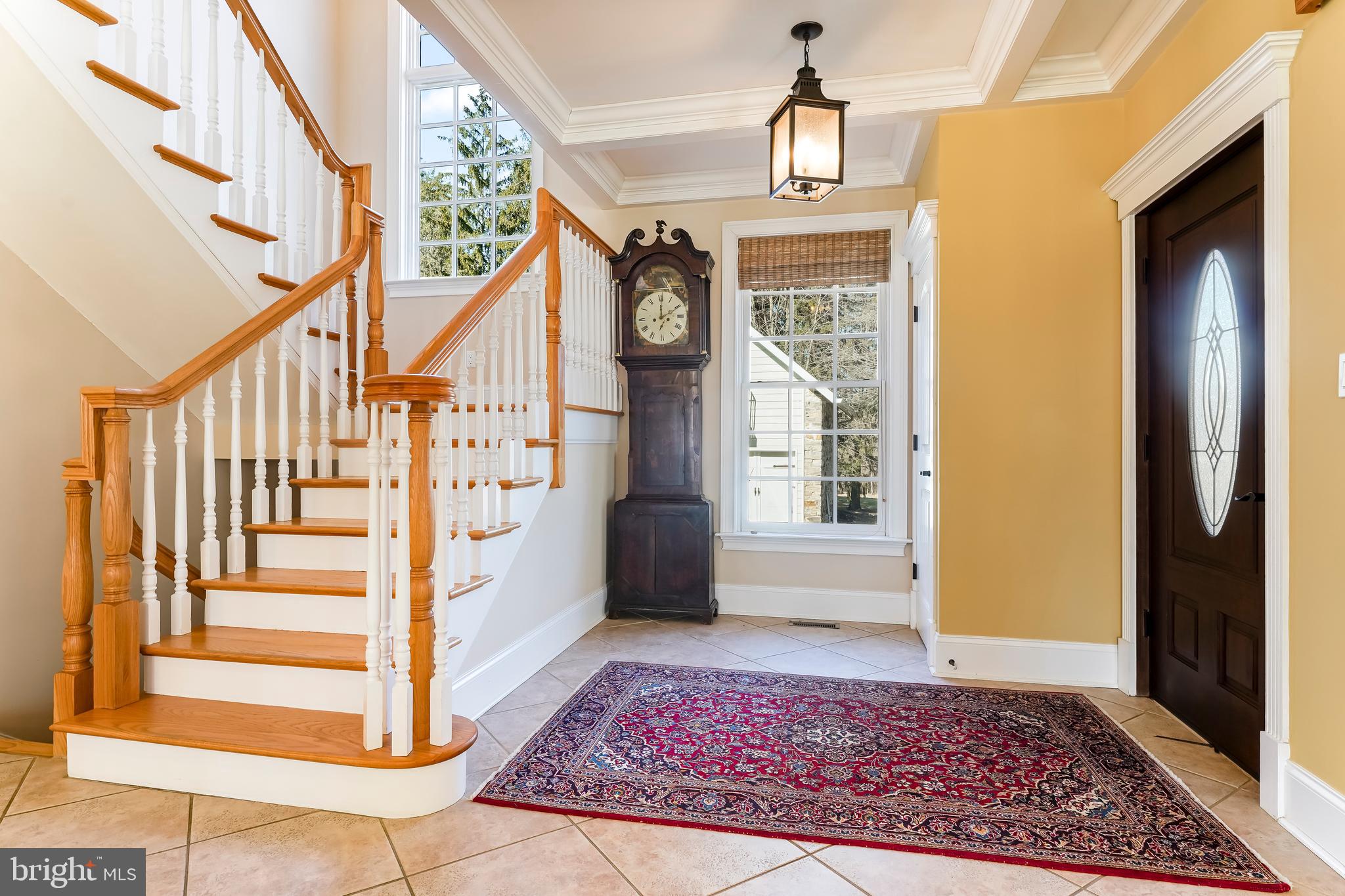 HICKORY HILL - Residential