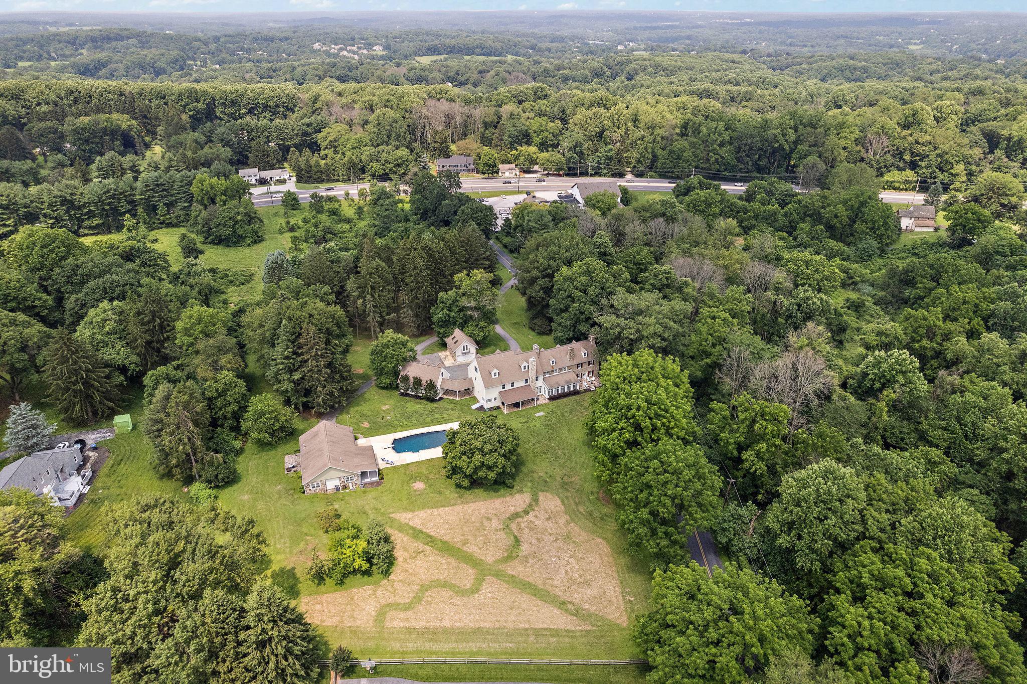 HICKORY HILL - Residential