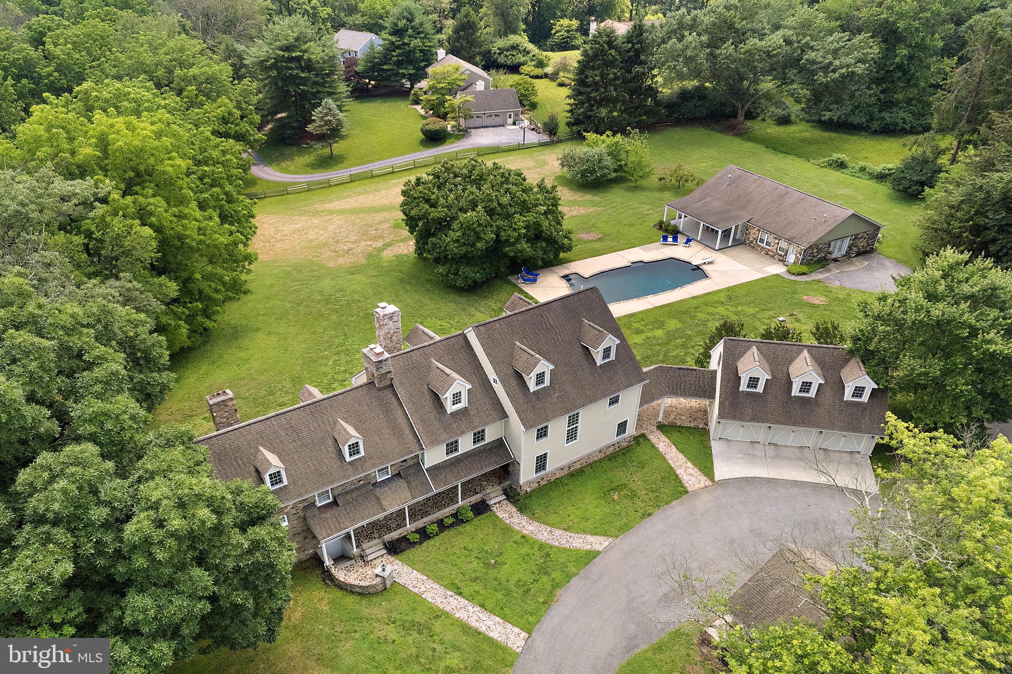 HICKORY HILL - Residential