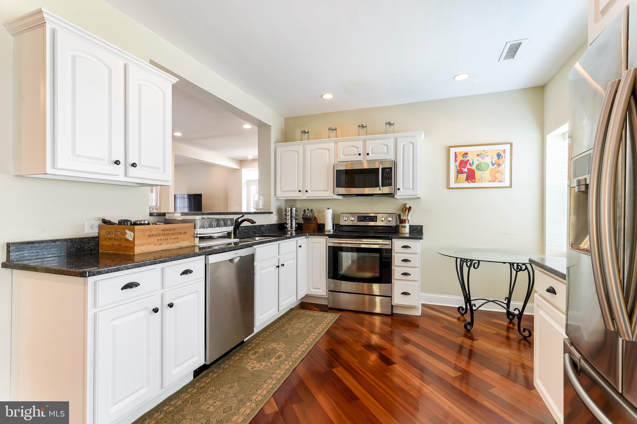 HICKORY HILL - Residential